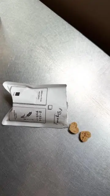 わんこと人間が一緒に楽しめるおやつ