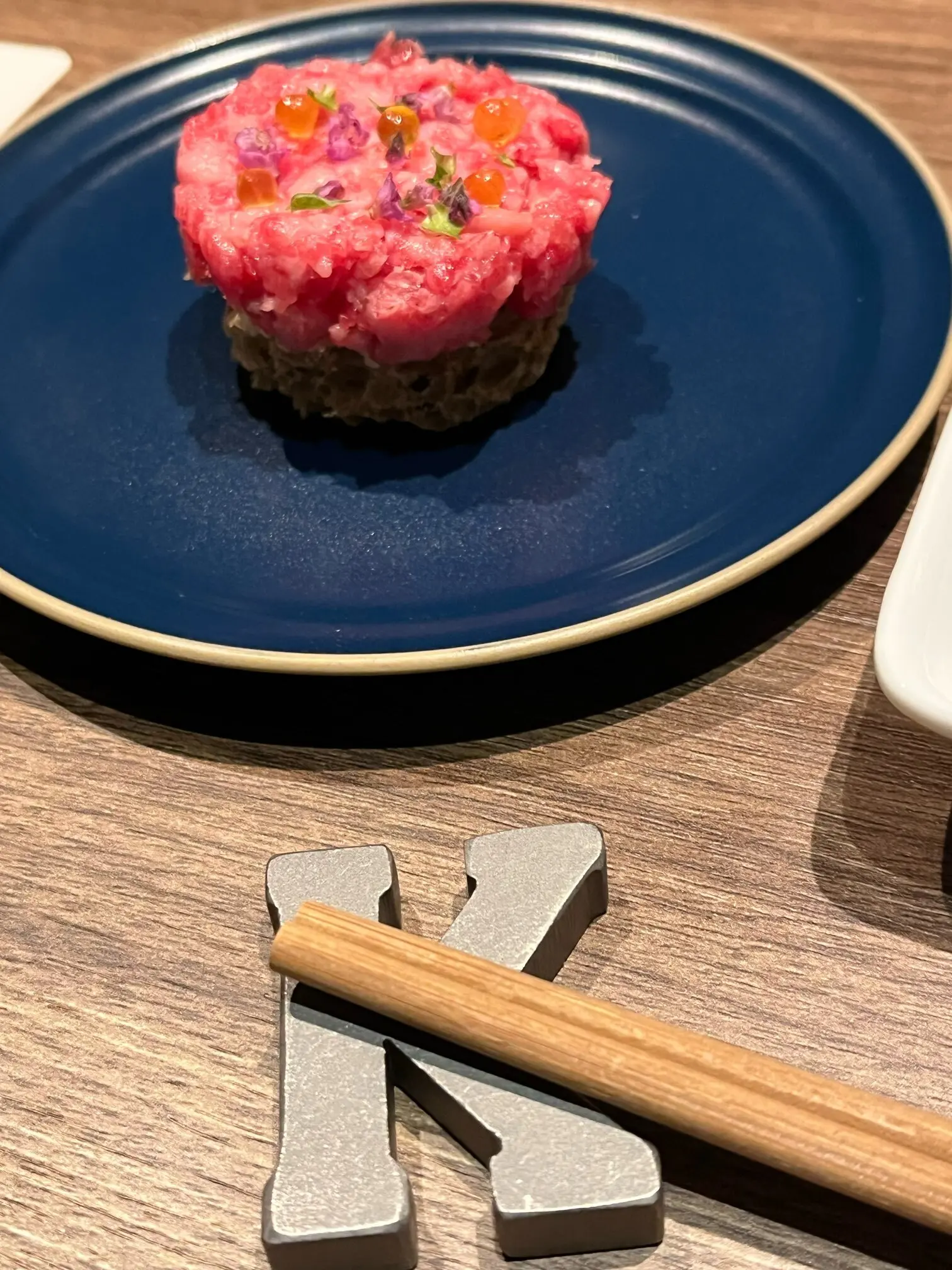 【大人デートレストラン】池袋にNEW OPEN！コースを愉しむスタイリッシュ焼肉レストラン_1_5