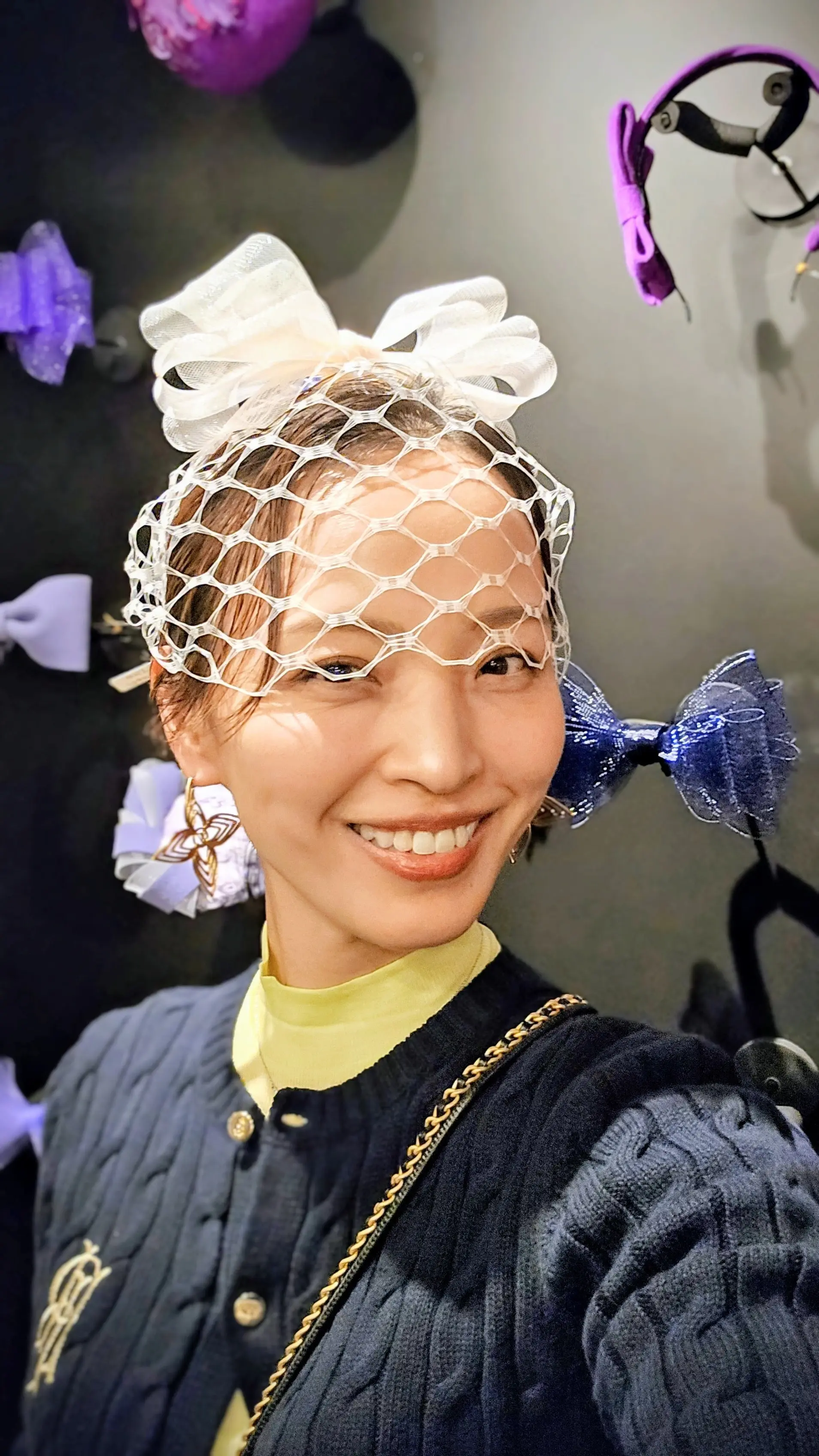 京都で出会うハウルの世界　小さなお帽子のアトリエへ_1_12