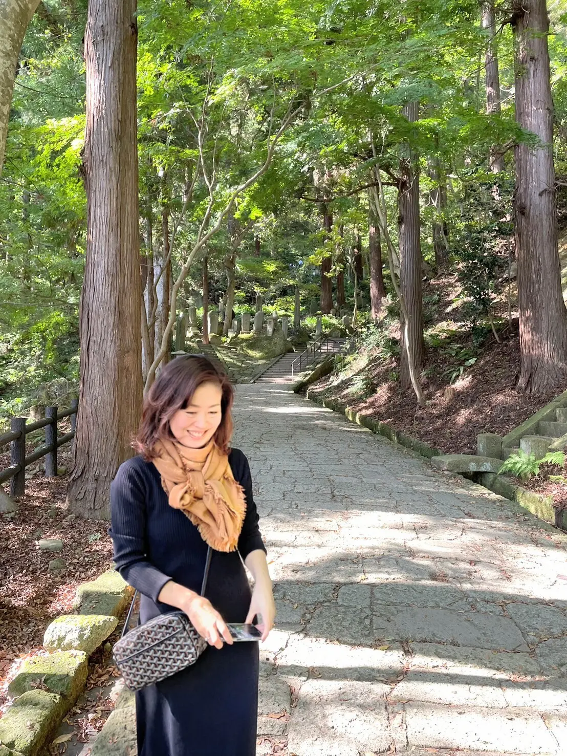 宝珠山立石寺