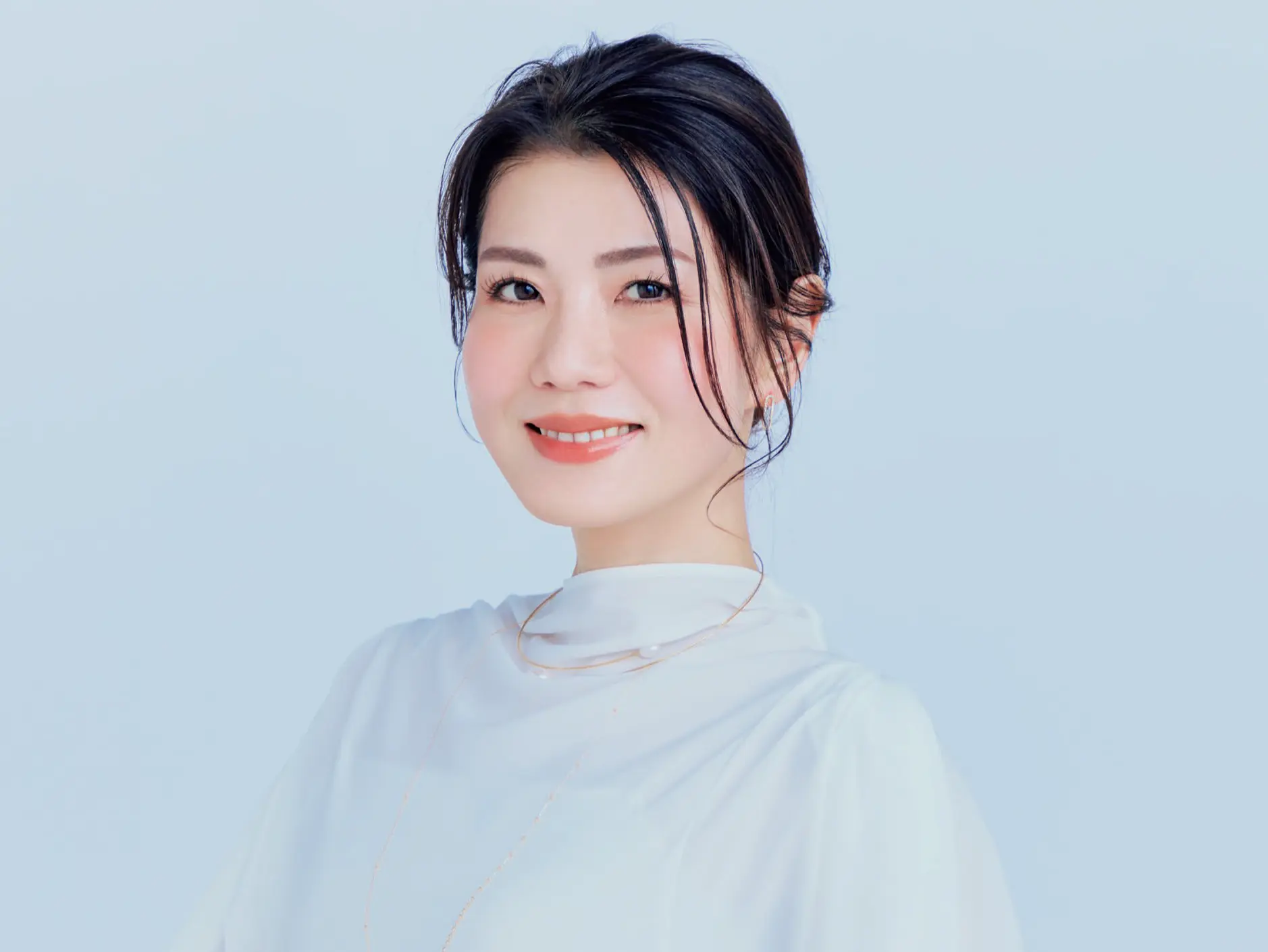 華組　新メンバー紹介　小泉雅恵さん（47歳）