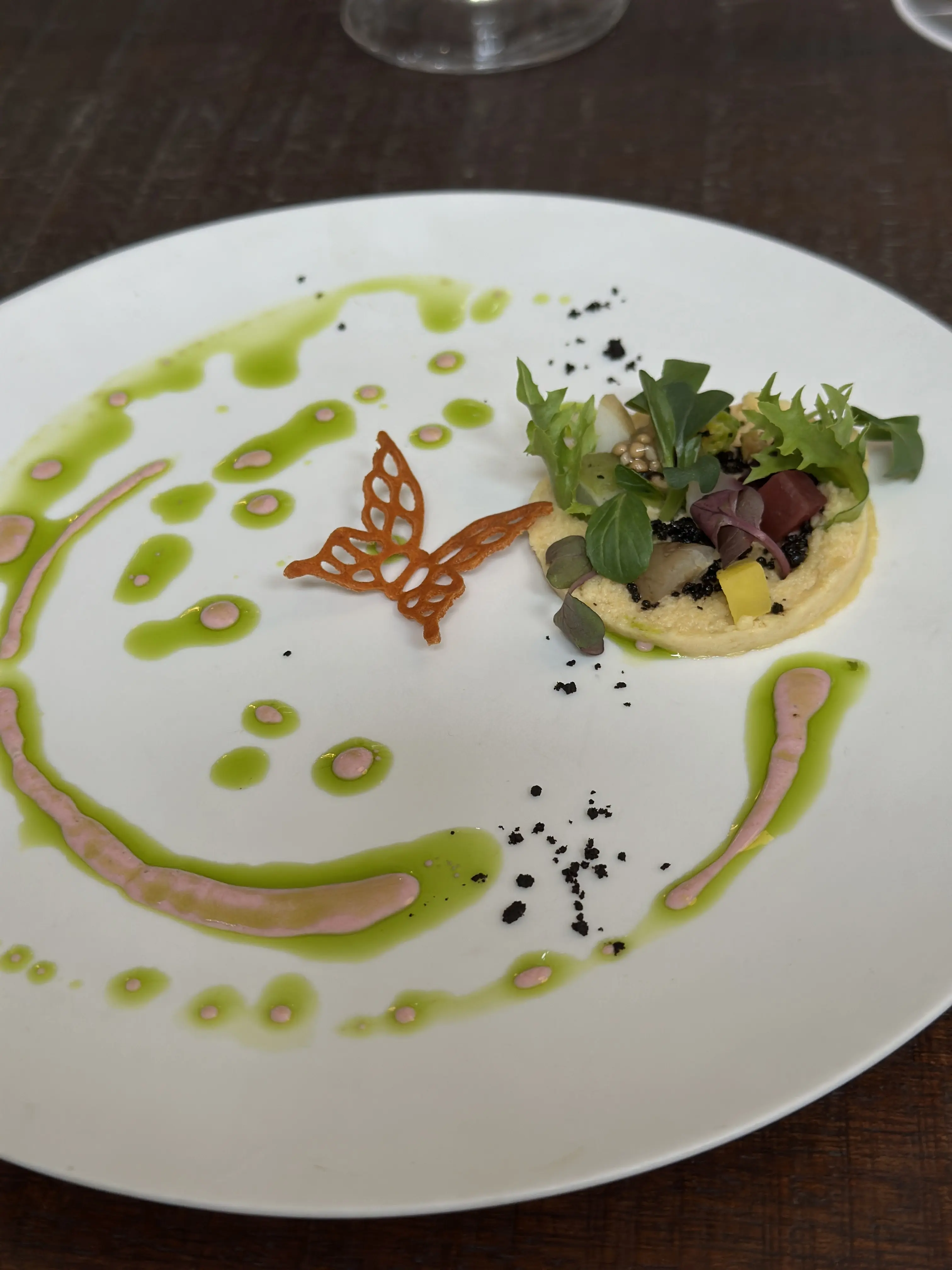 【鎌倉さんぽ】お寺巡りとMOKICHI KAMAKURAでランチ_1_16-2