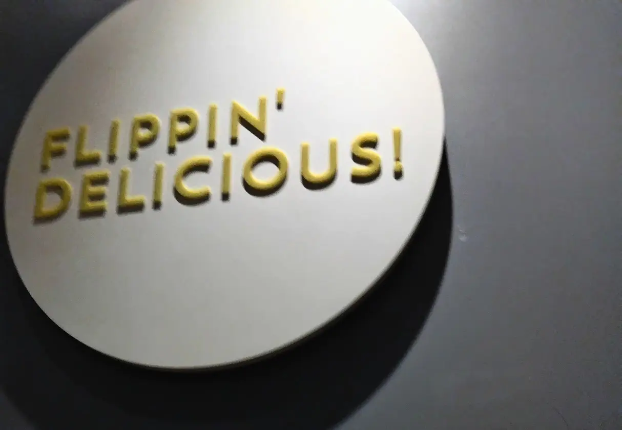 FLIPPER&#039;S 梅田エスト店　ベイクルーズ