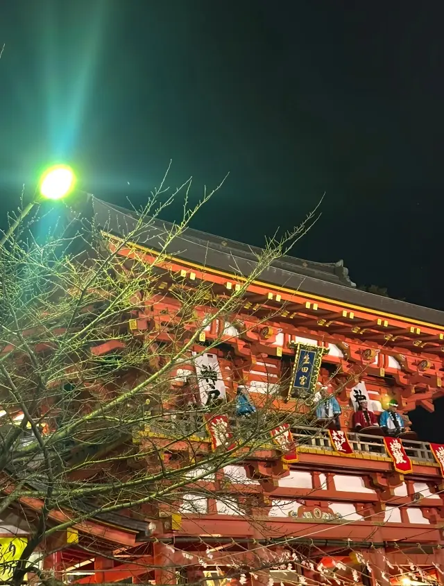 大晦日は生田神社へ。_1_4