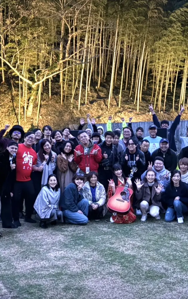 自然の宝庫LAKOTANで、秋を味わうBBQ_1_17