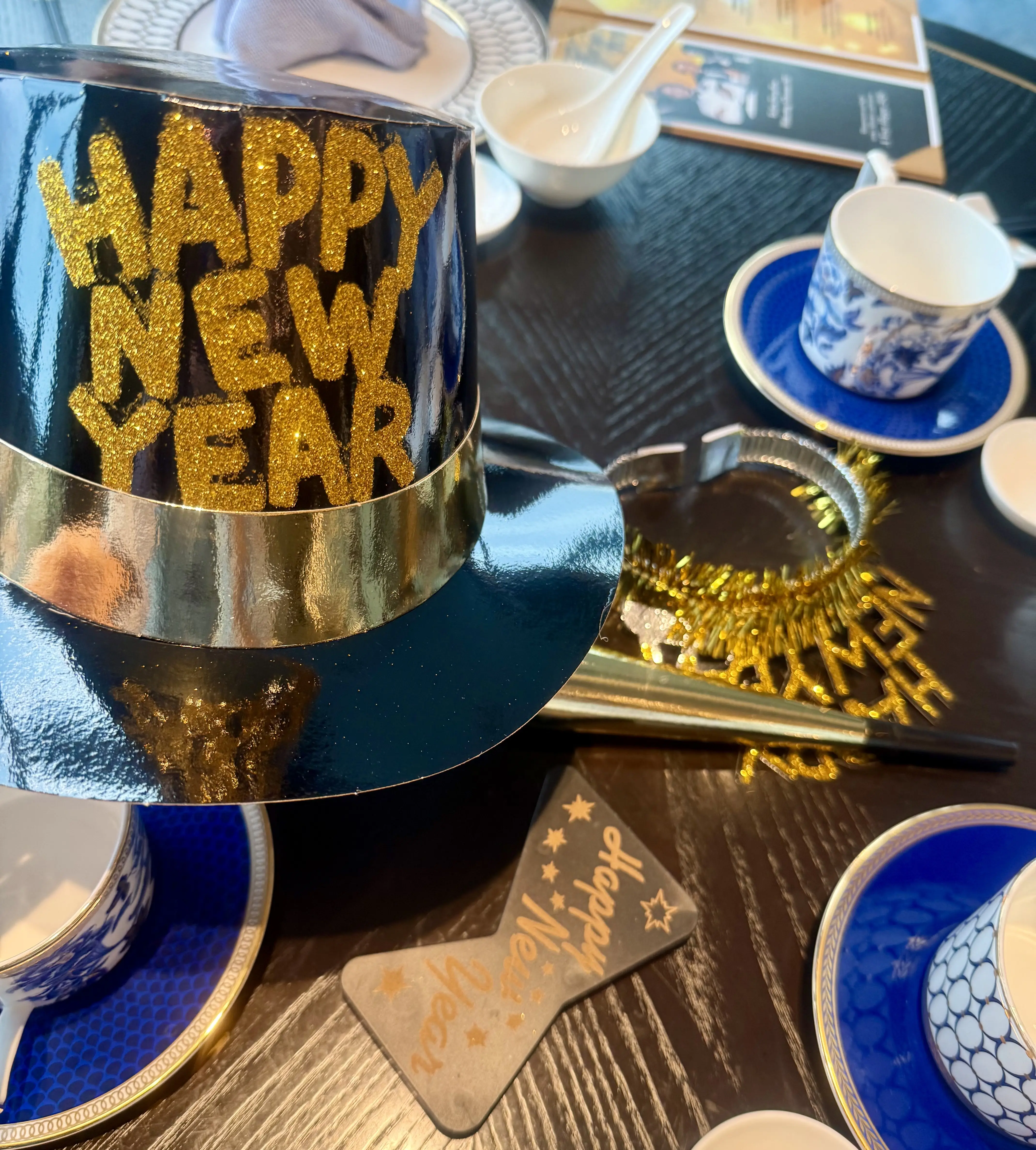 パーティーグッズ