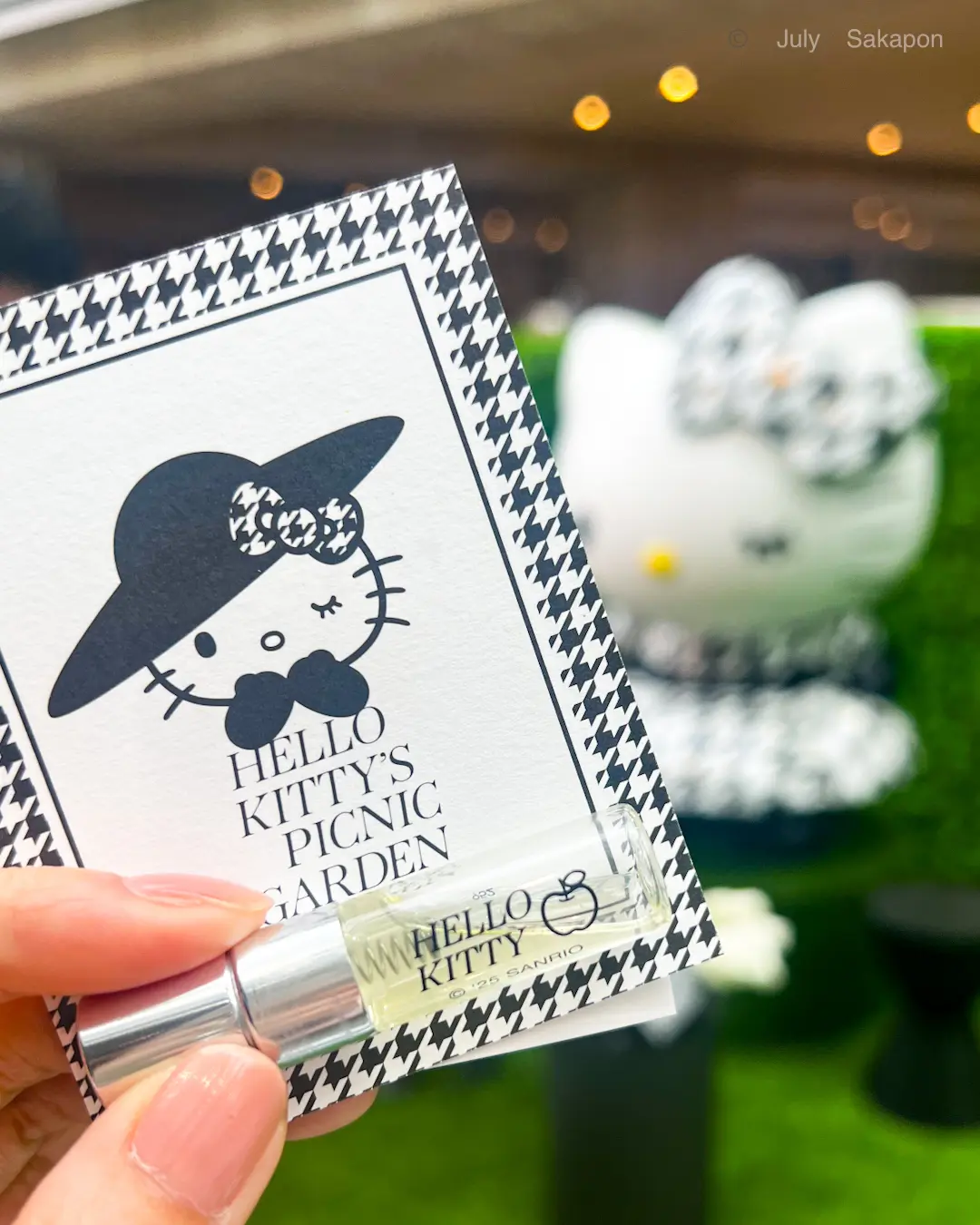 🍎ハローキティー🍎六本木ヒルズにて期間限定イベント開催_1_3