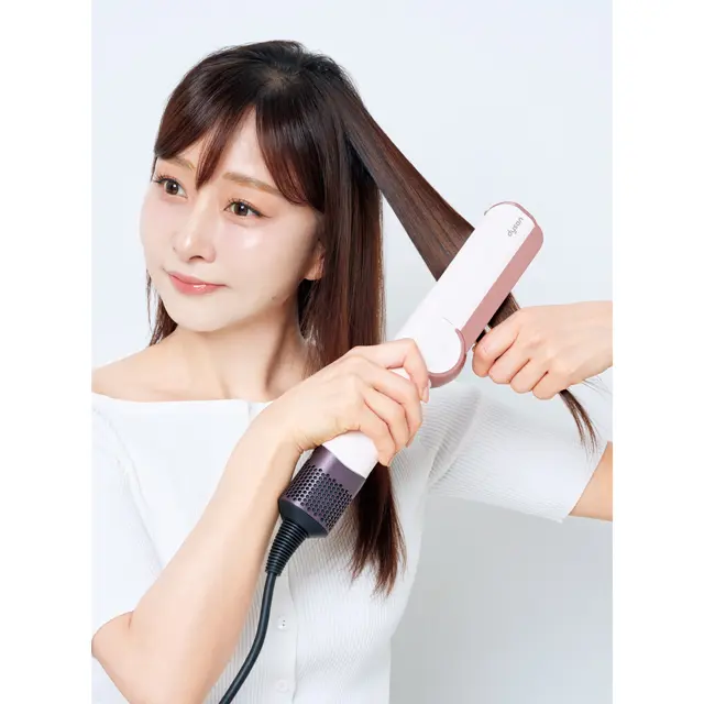 ヘアケアへの投資