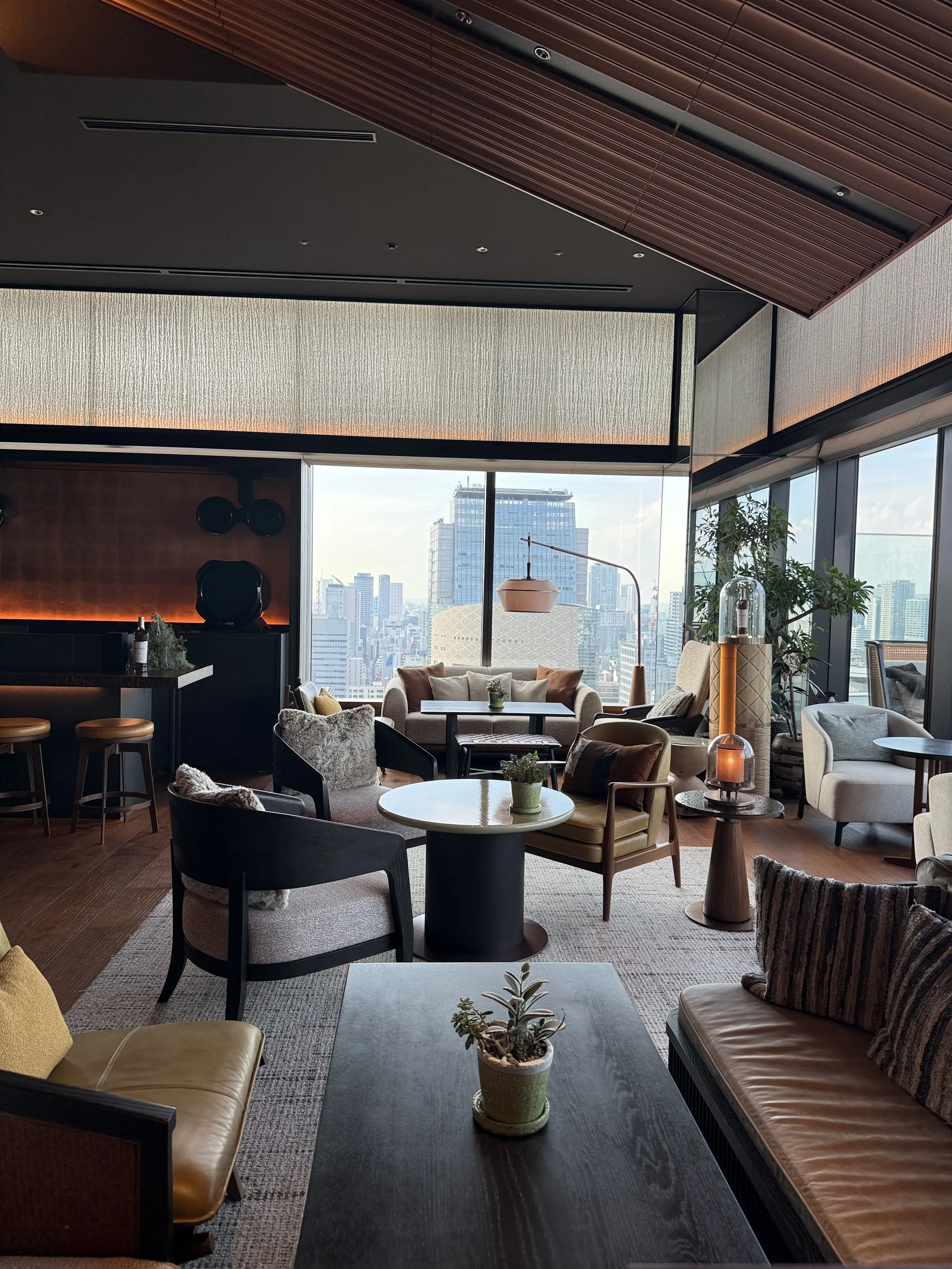 SONATA BAR &amp; LOUNGE 　BAR 