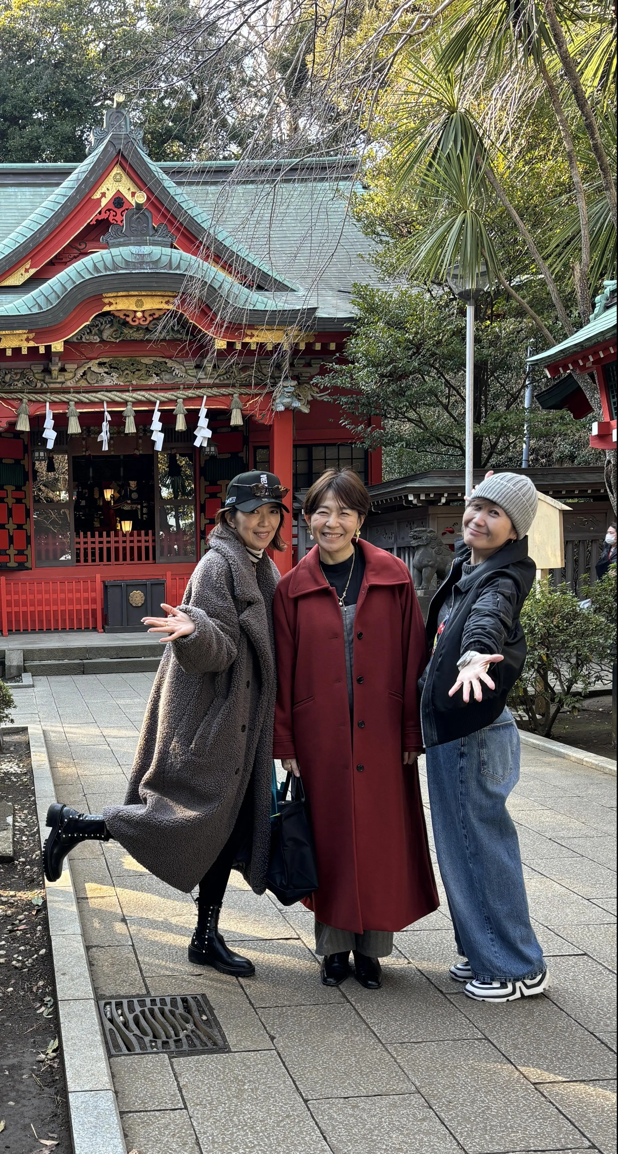 占いが導いてくれたこと。仲間が背を押してくれたこと。東京での学びと、鎌倉での出会い_1_4