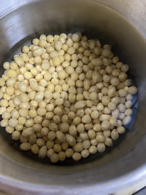炊飯器で時短！手作り味噌で作る「シソ味噌」_1_3