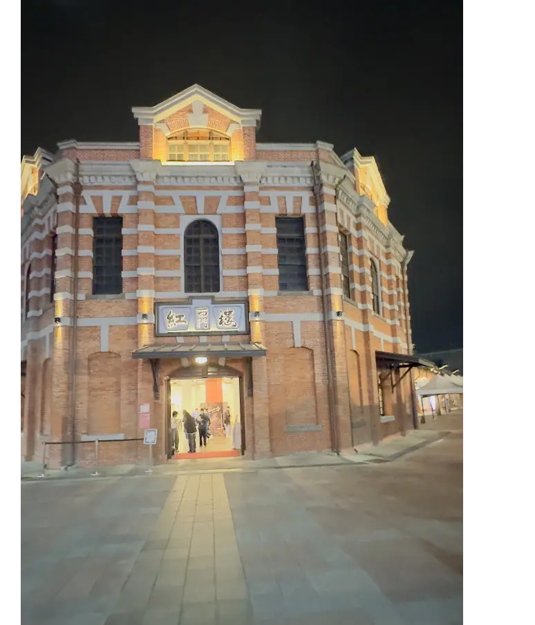 台北滞在記①　龍山寺で福を頂きました！_1_17