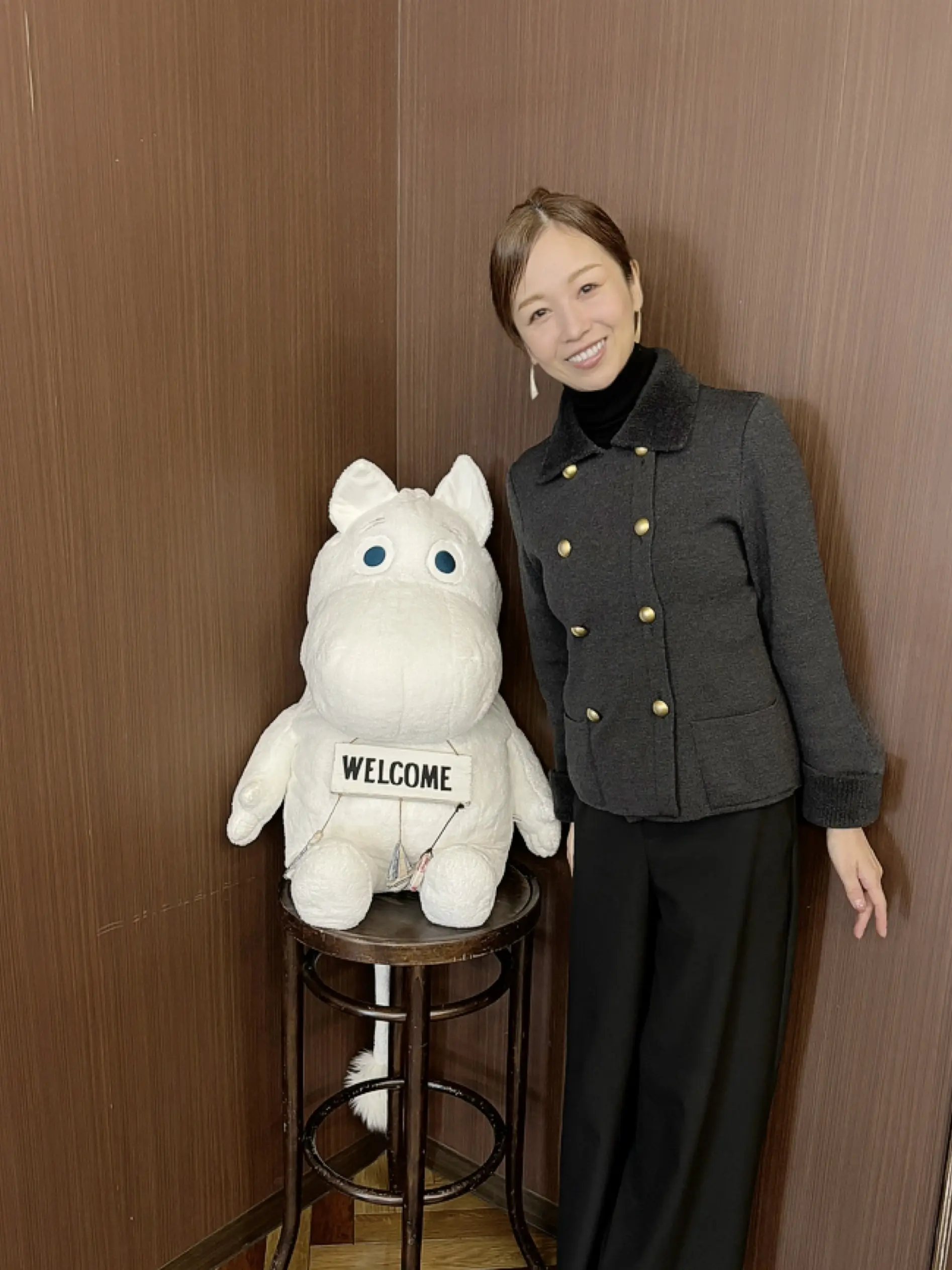 ムーミンに癒される日_1_11