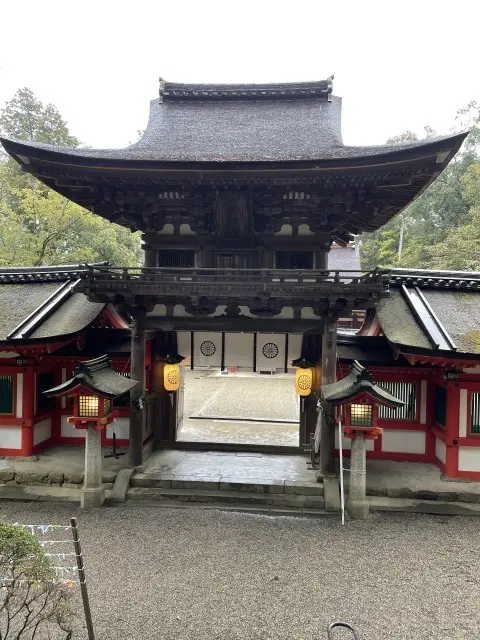 息子と奈良・京都旅行Part２_1_5-2