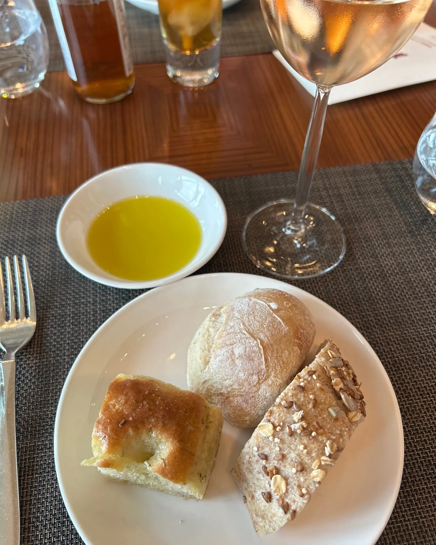 初めての東京日本橋と【マンダリンオリエンタル】の天空ランチ_1_8-2