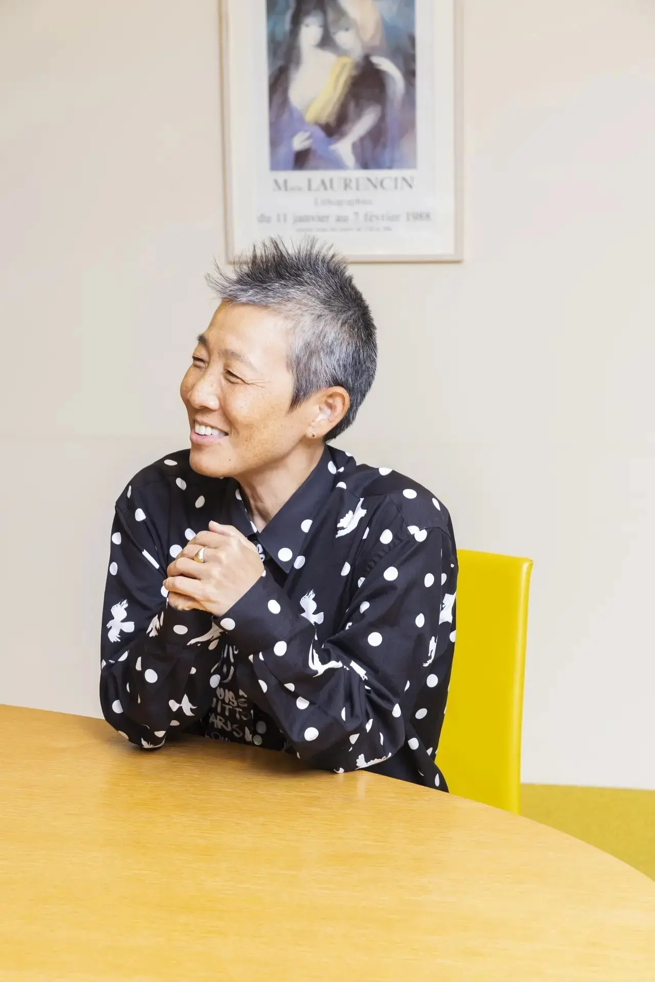 「これが自分の人生」。そう思えば、責任だって負う覚悟ができるはず