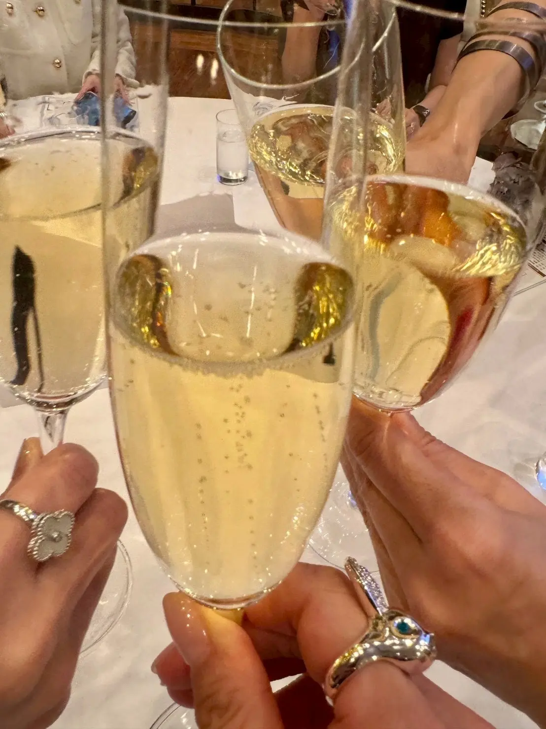 2025年のソワレ・ドゥ・エクラは更にラグジュリアスな夜会に進化_1_7