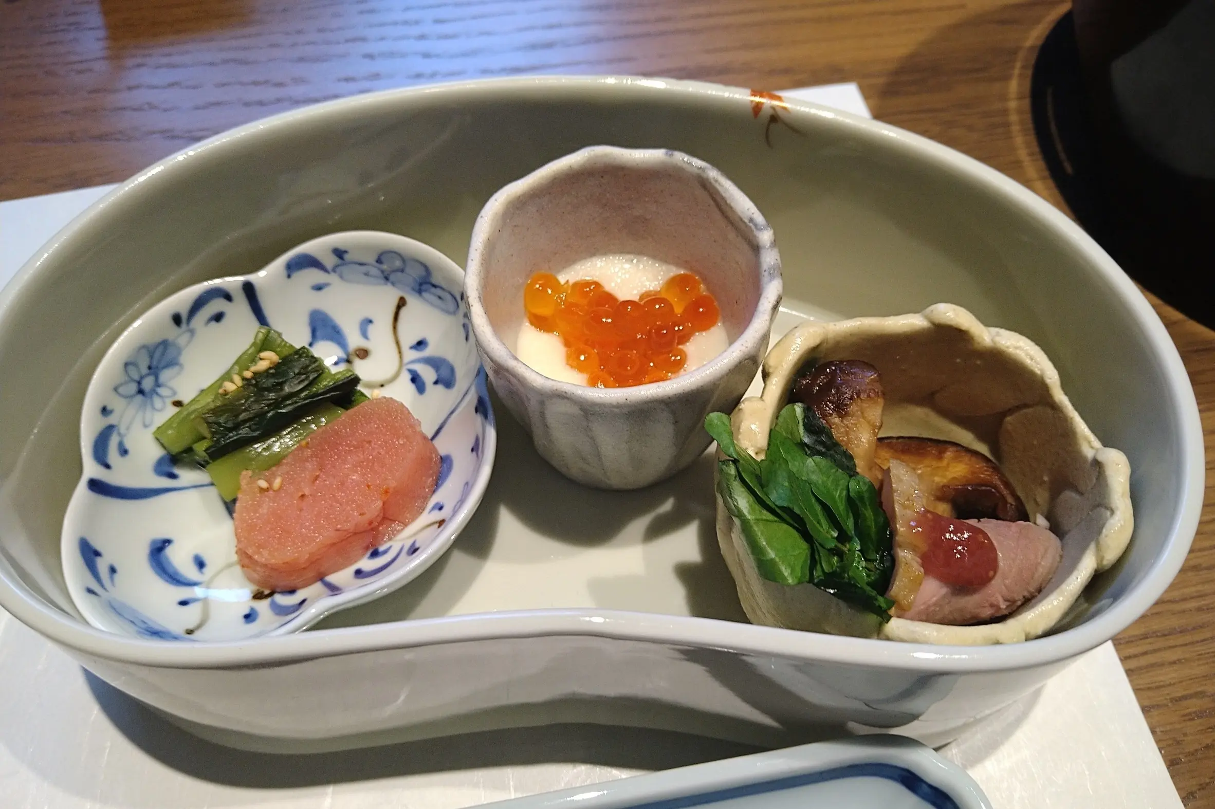 ふふ旧軽井沢　静養の森