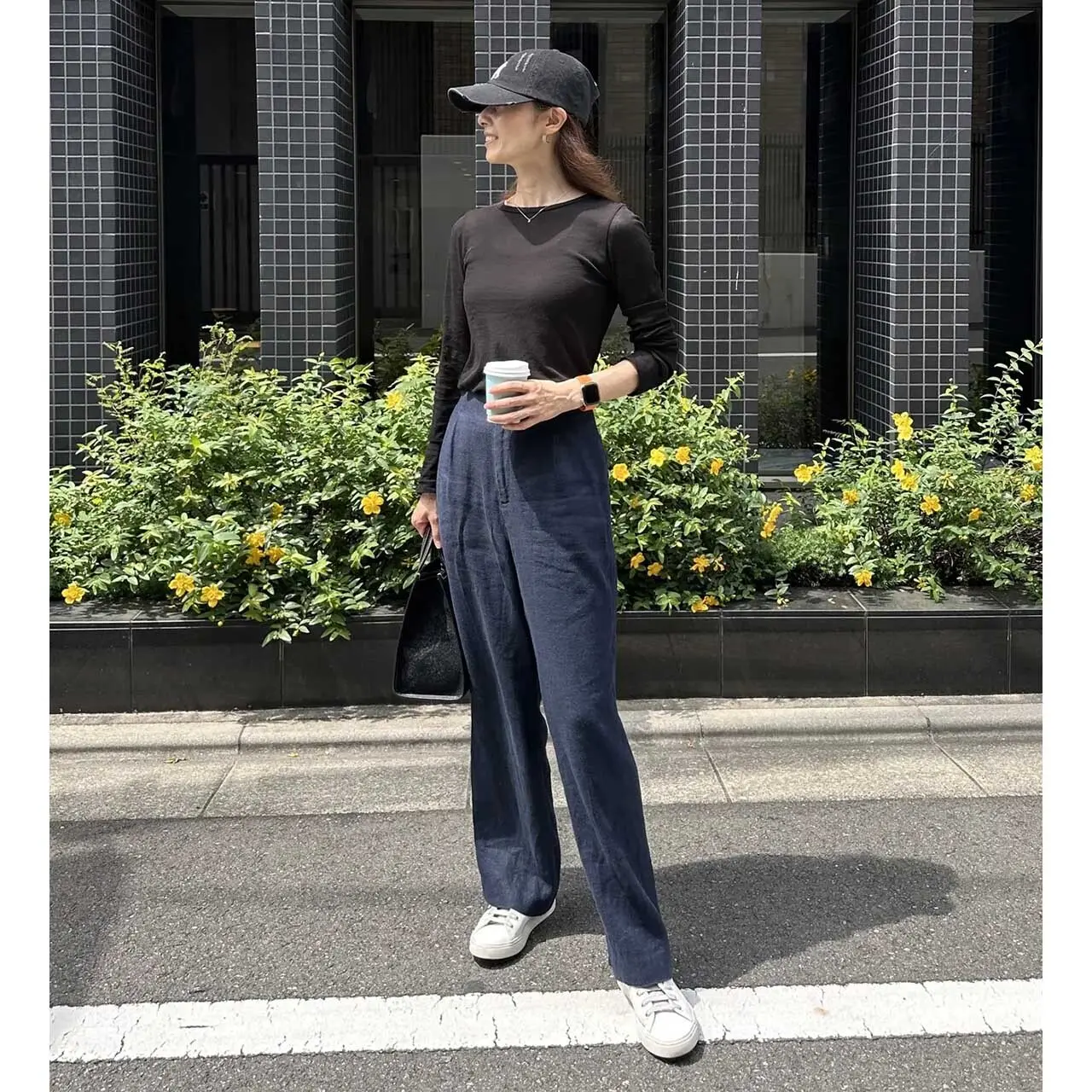 梁瀬理砂さん