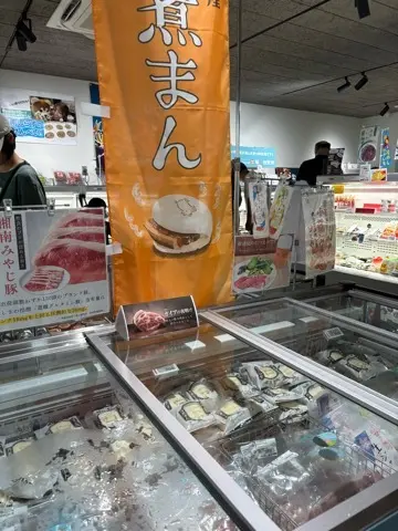 夏休み　湘南初！道の駅「湘南ちがさき」へ行って来ました！_1_9-2