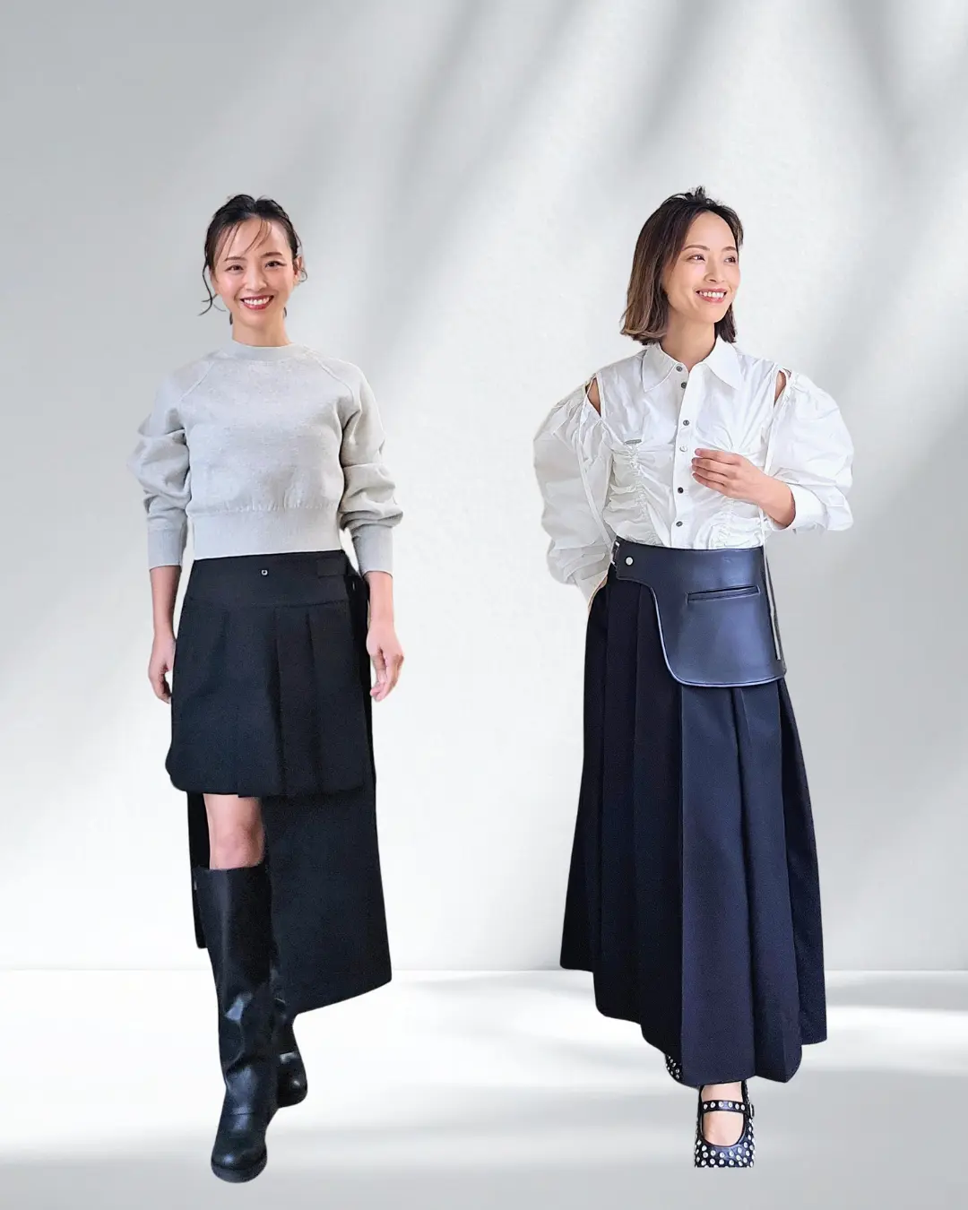 いつもの服×スパイスで楽しむ秋_1_6