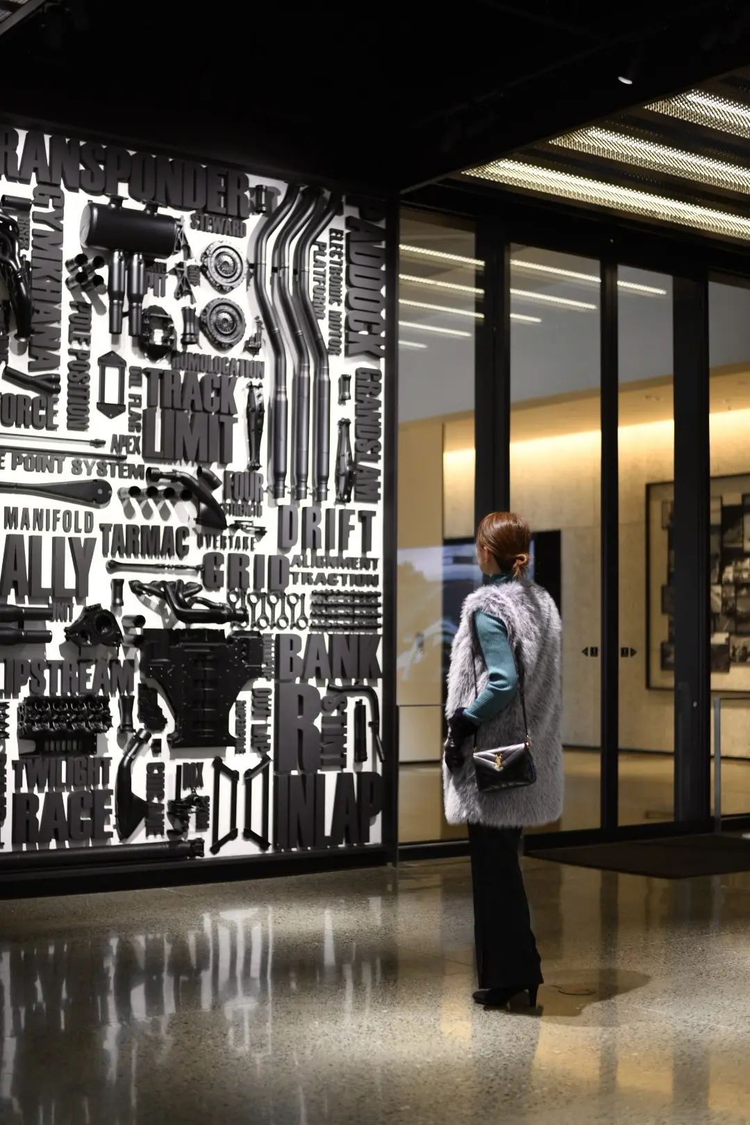 富士スピードウェイホテルで記念日ランチ♪_1_4