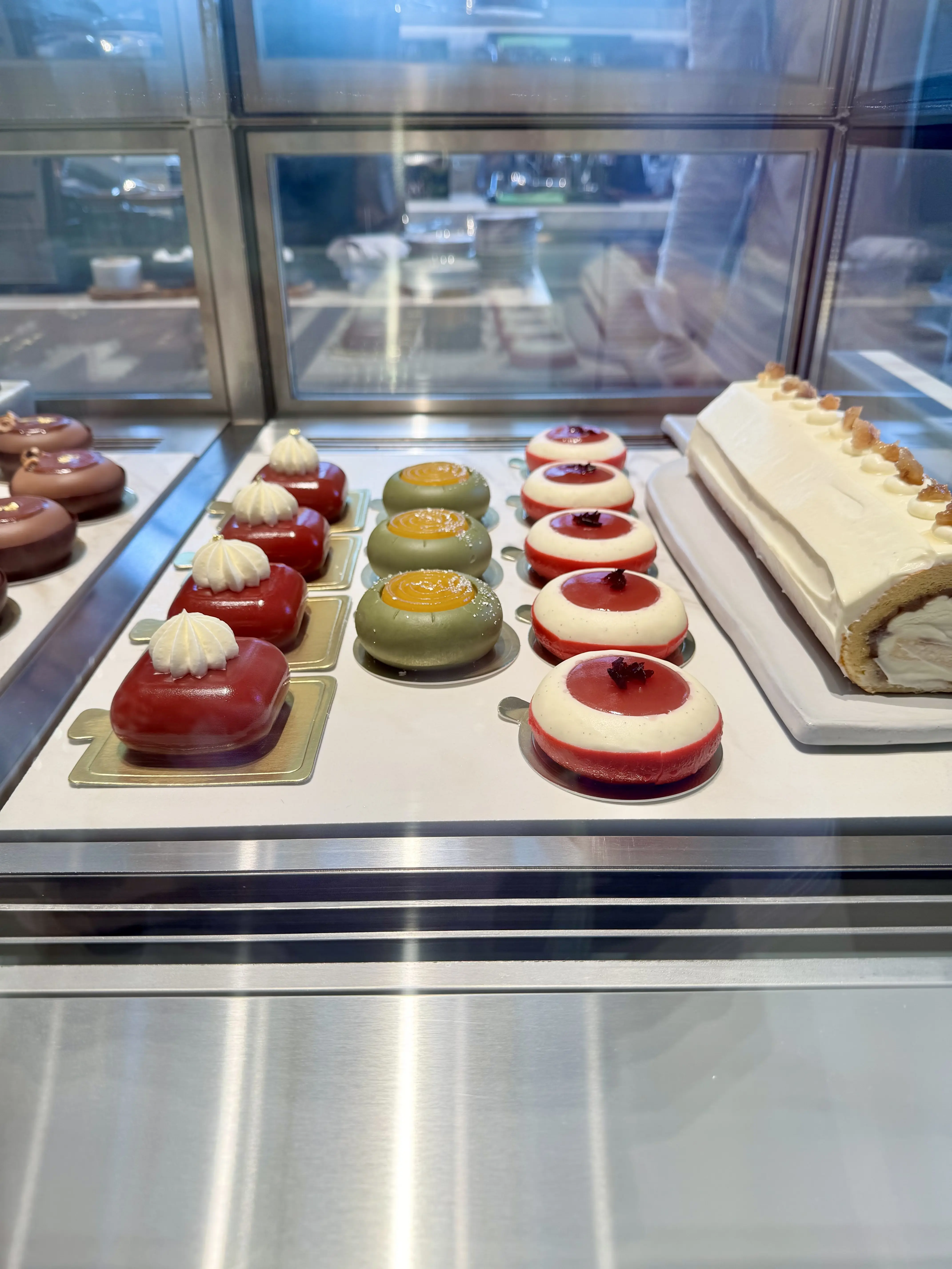 ケーキ