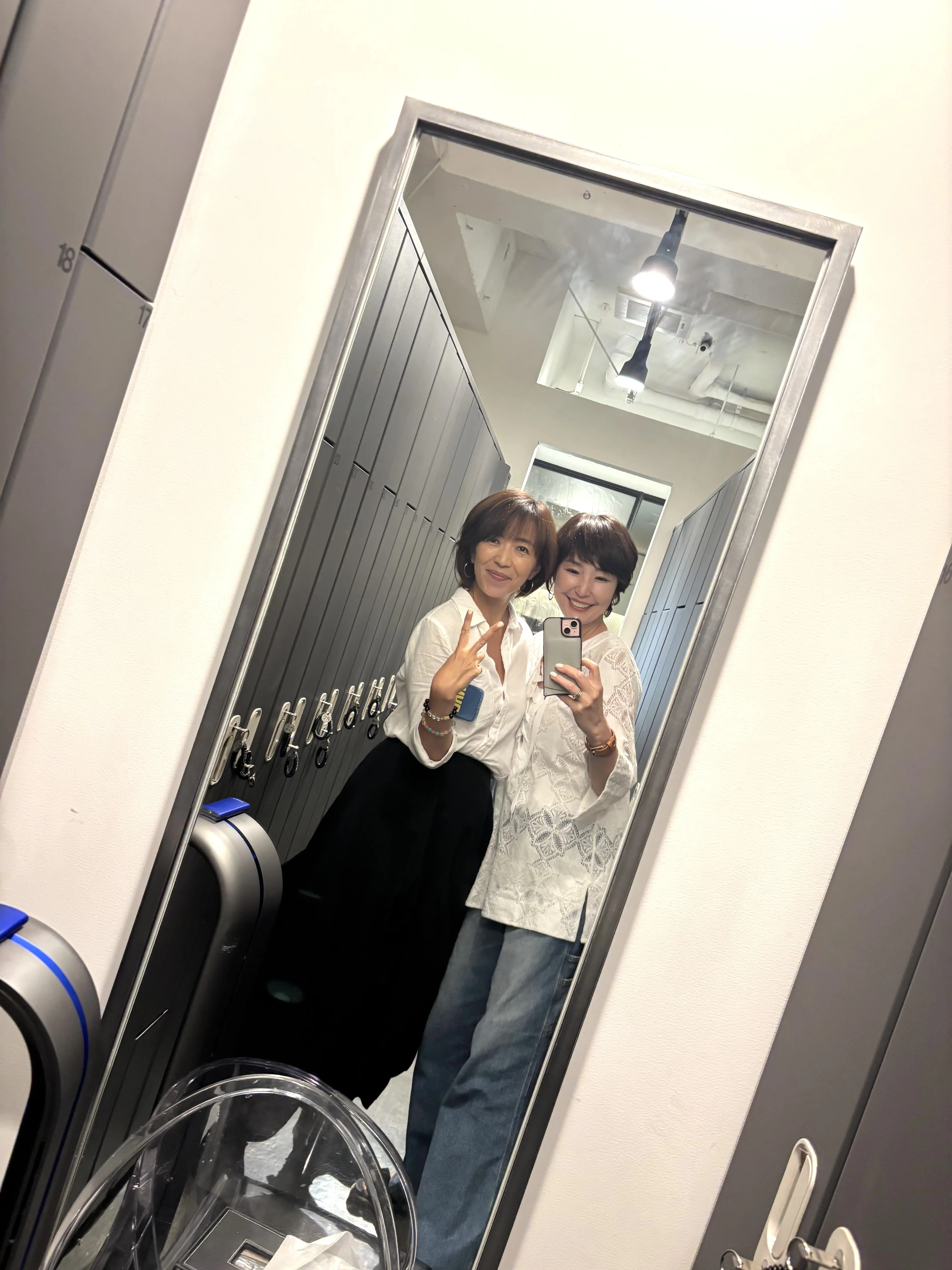 青山の穴場カフェと前髪カットと…_1_16