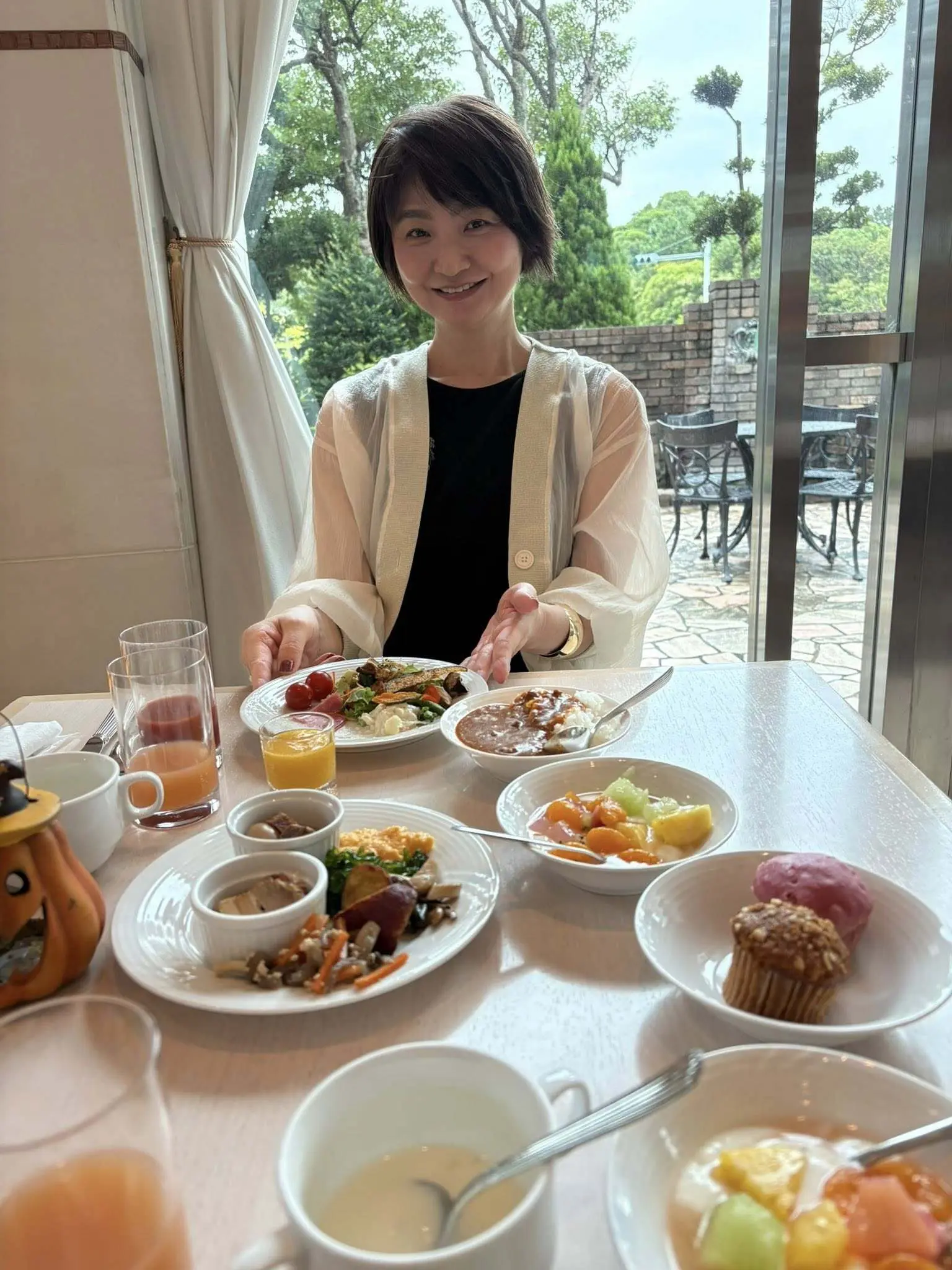 フレンチトースト