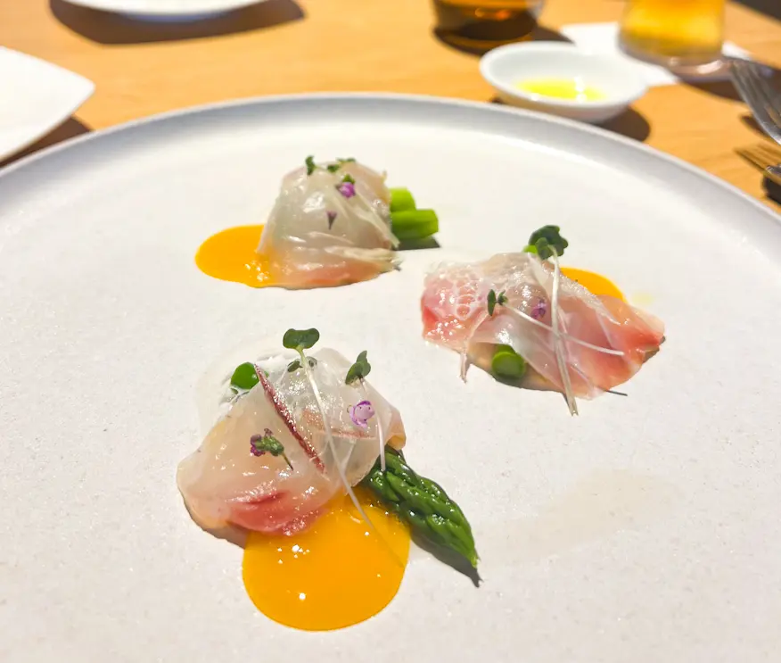 【さかぽんの冒険】憧れのホテル▪️SHONAI HOTEL SUIDEN TERRASSE▪️_1_12