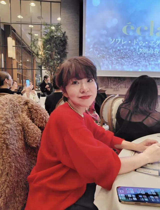 今年も素敵なソワレ.ドゥ.エクラ_1_5