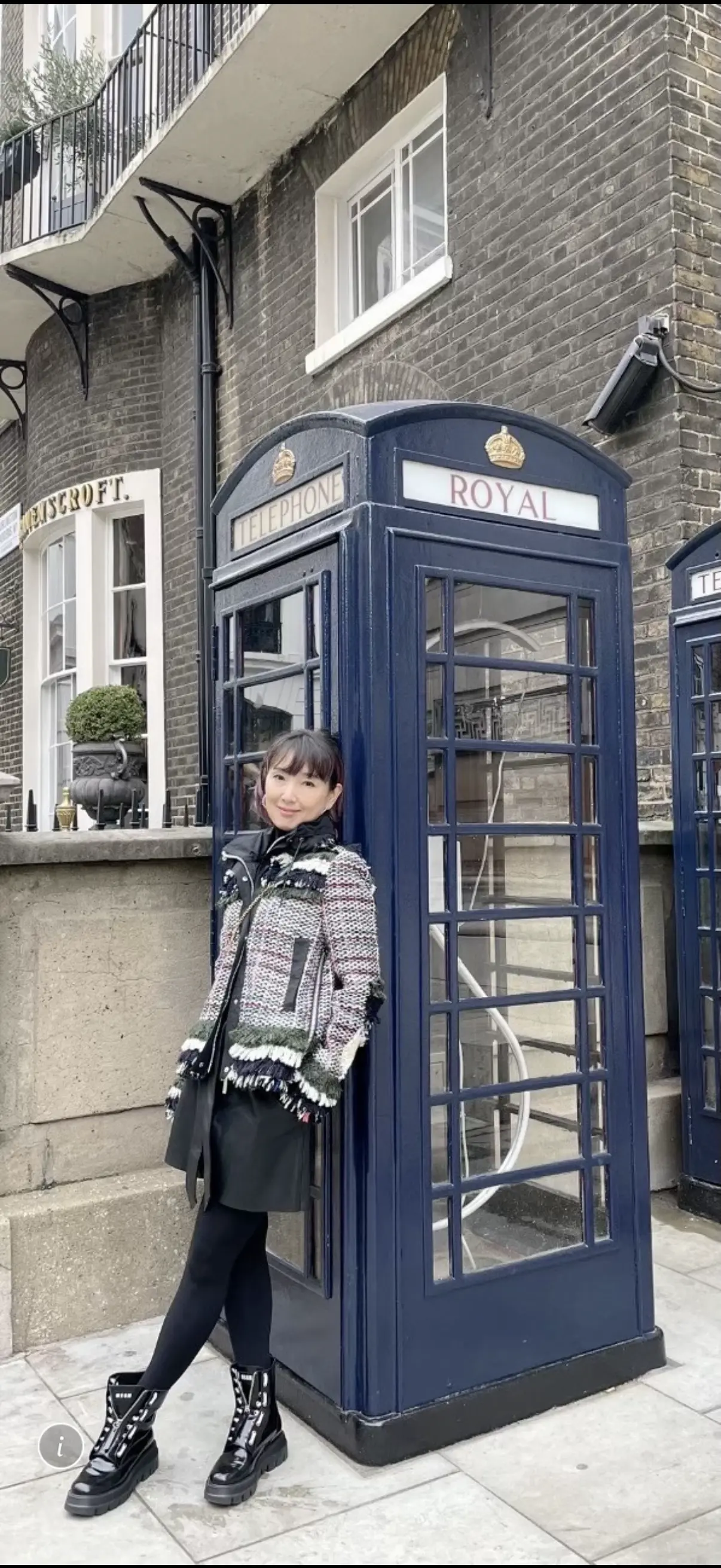 母と子の”今日のコーデ”が思い出をつくる_1_10