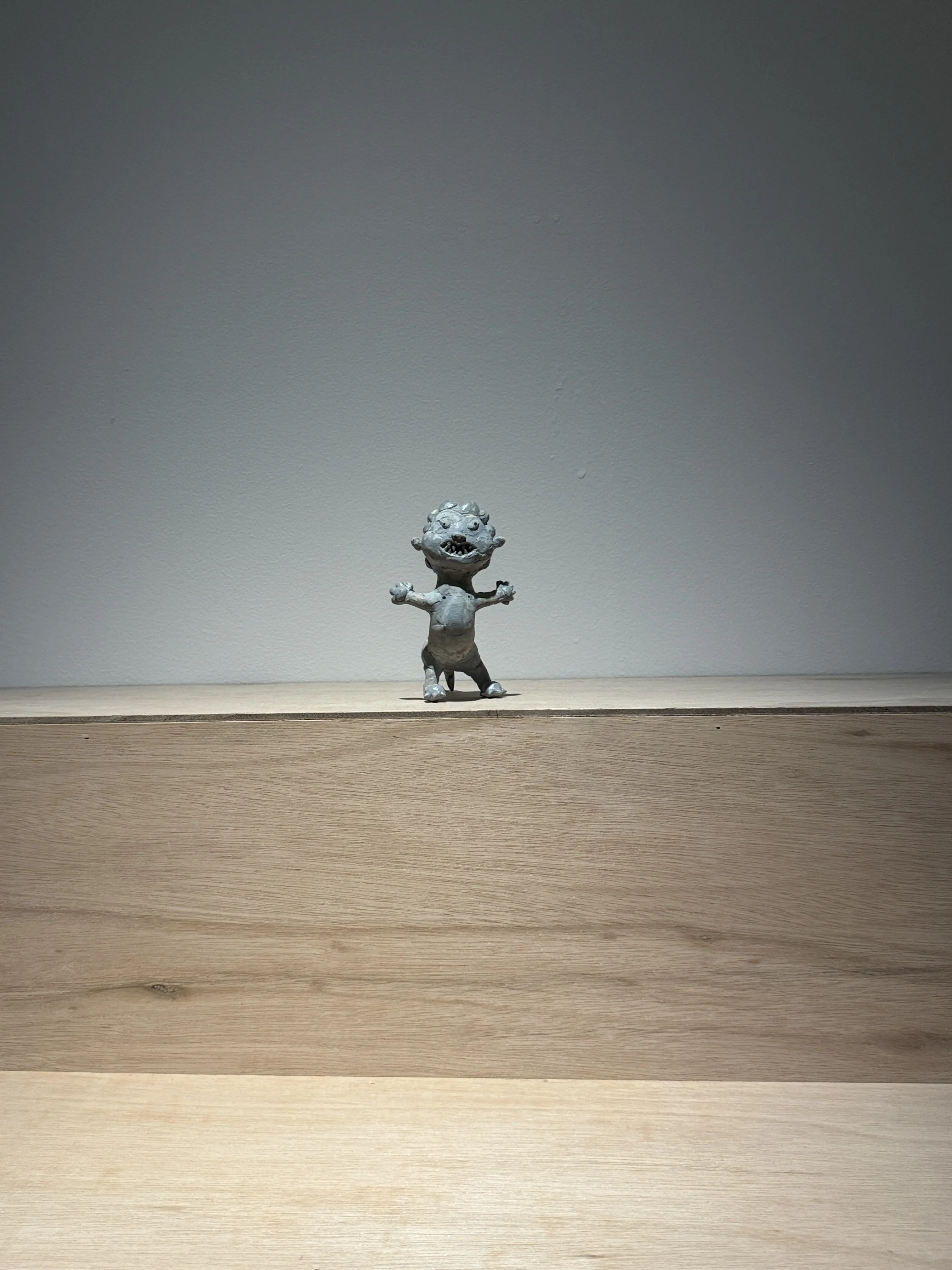 「浜田雅功展」と麻布台ヒルズを楽しむ_1_16