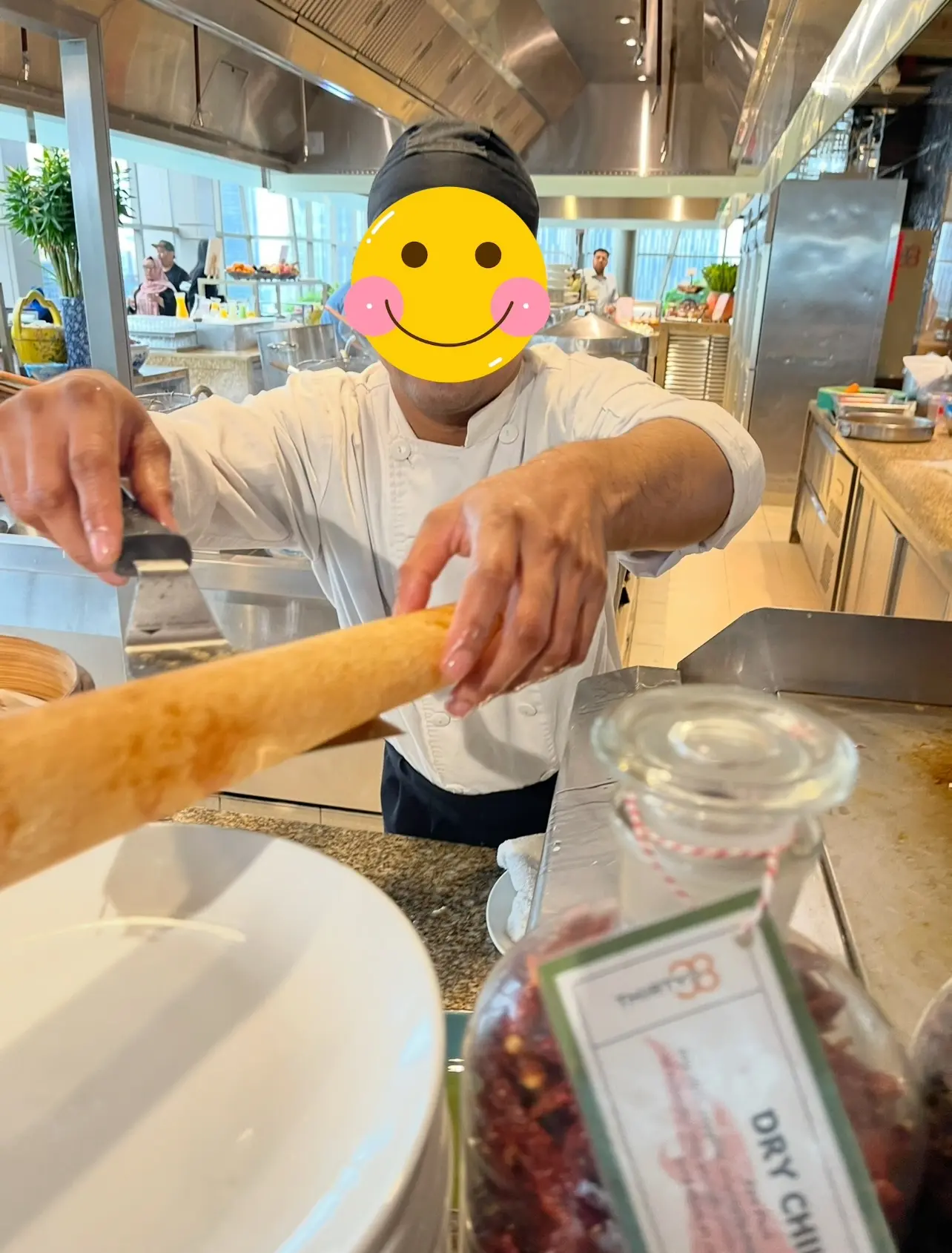 食の宝庫✨クアラルンプールで味わった美味しいもの🇲🇾_1_2-1