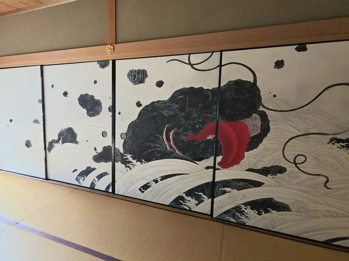 秋の京都ひとり旅・前編 〜弾丸旅の始まりは思い出の場所から〜_1_15