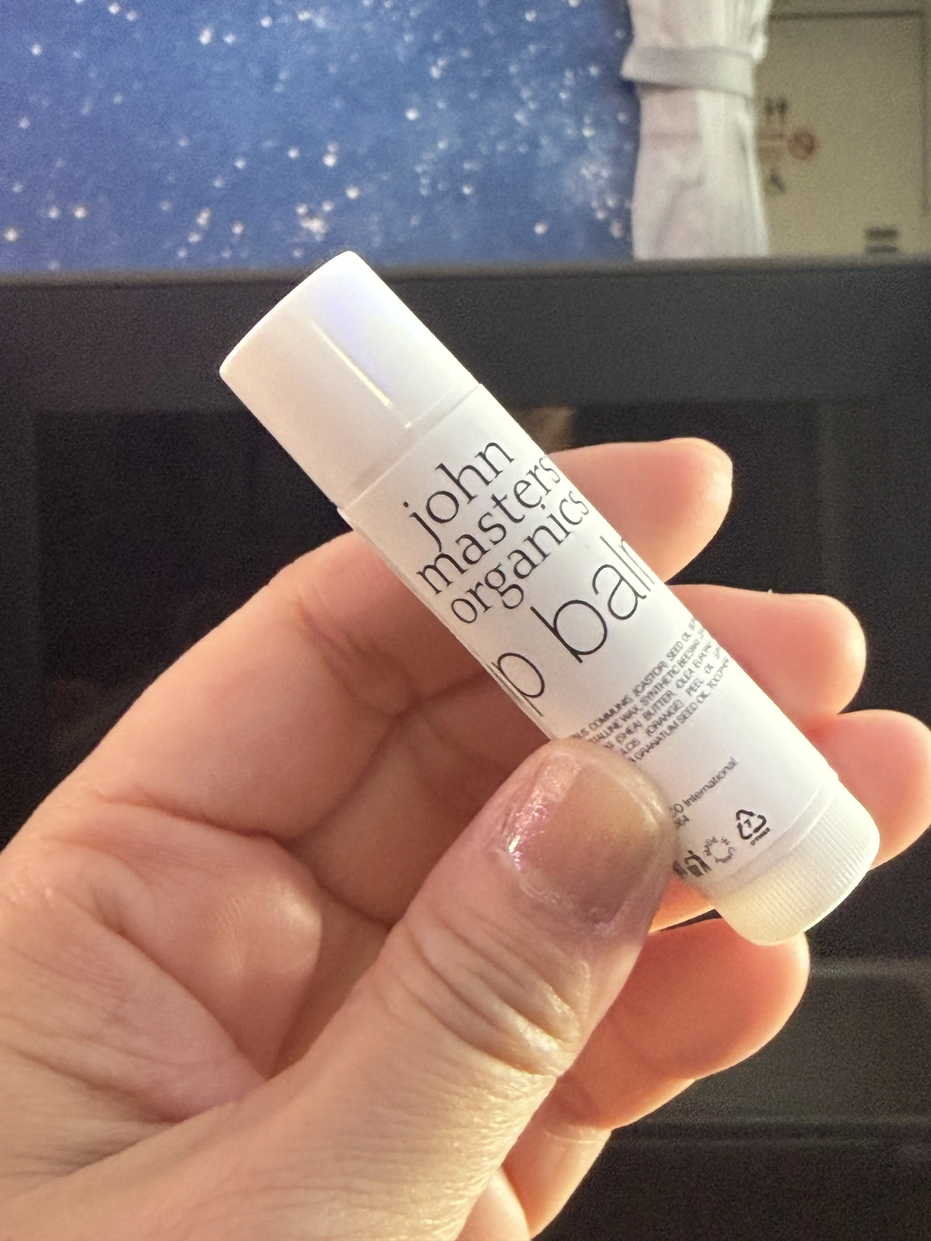 ジョンマスターオーガニック