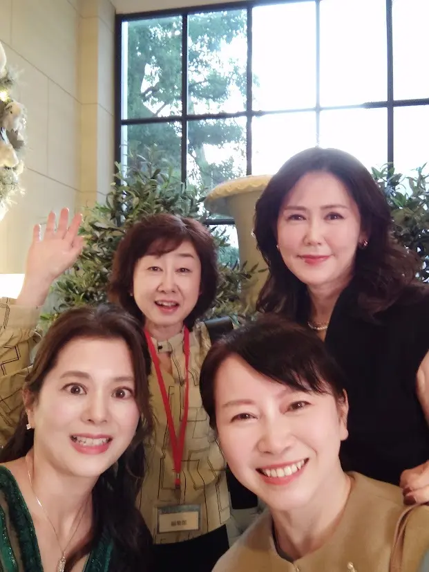 華やかに開催💓ソワレ ド エクラ💓_1_5-2