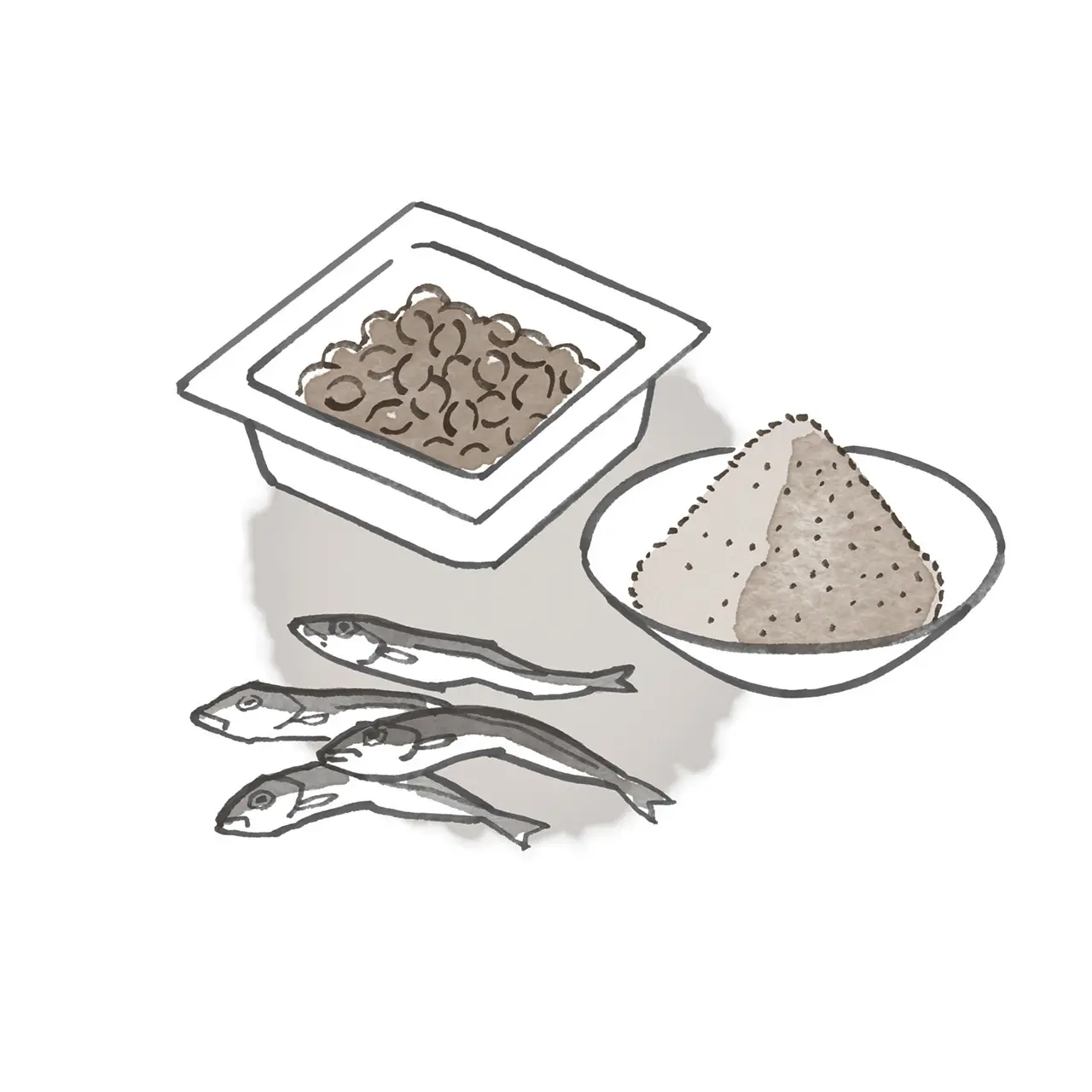 骨にいい栄養素は 〝ちょい足し〞で摂取量アップ