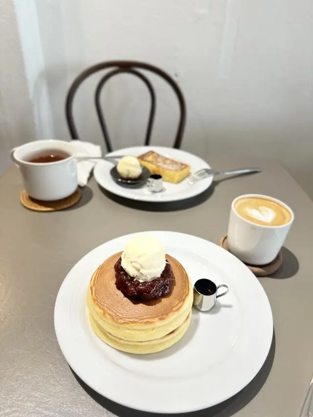 台湾UNIQLOデニムで歩く、台中 Sweetsshop巡り③_1_11