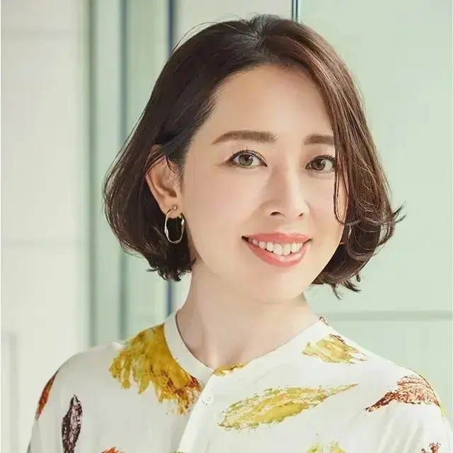 前髪は似合わないと感じる50代必見！大人の上品さと抜け感が若く見えるボブヘア5選