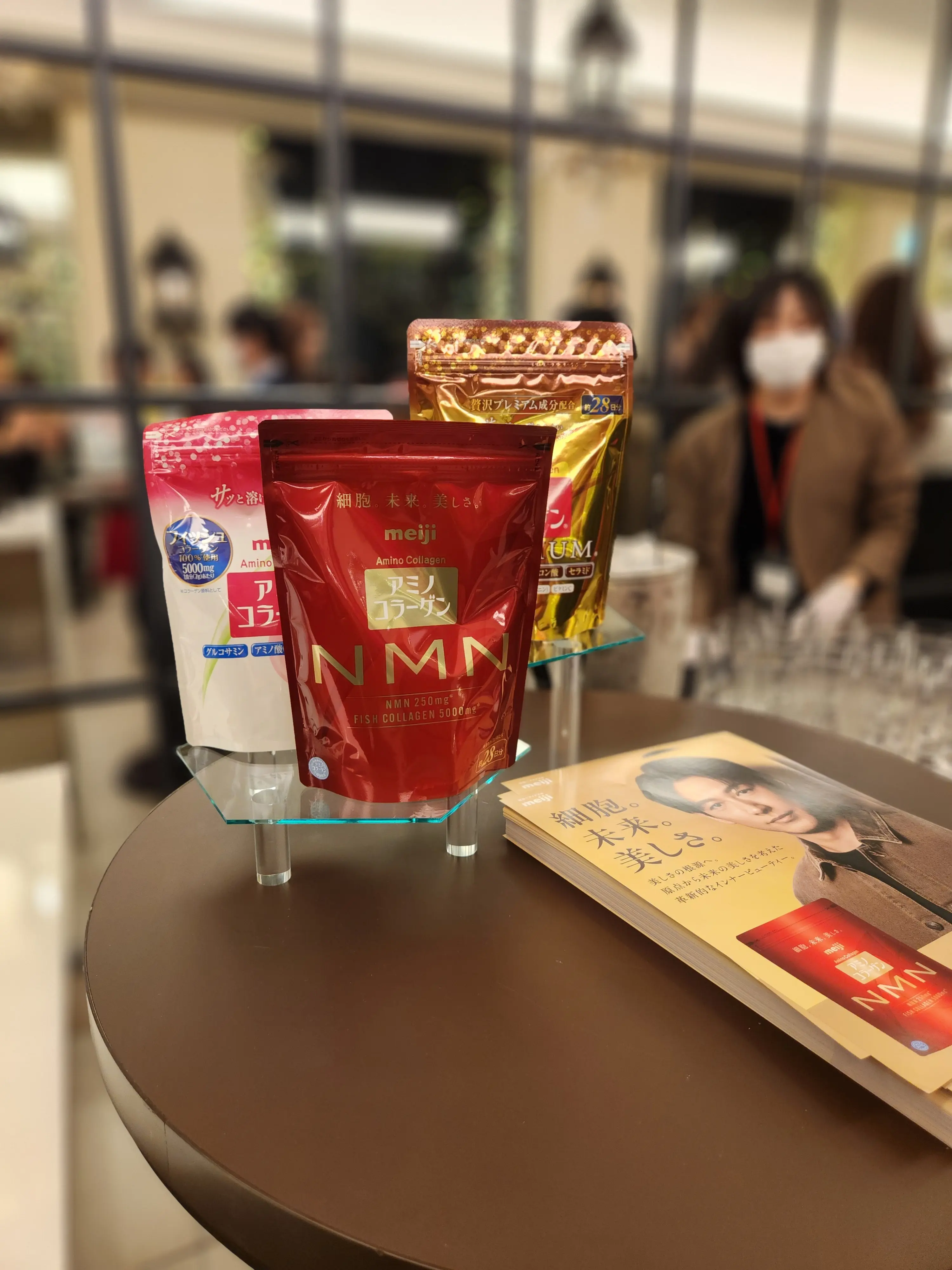 ソワレ・ドゥ・エクラとTOPブロガー_1_20-2