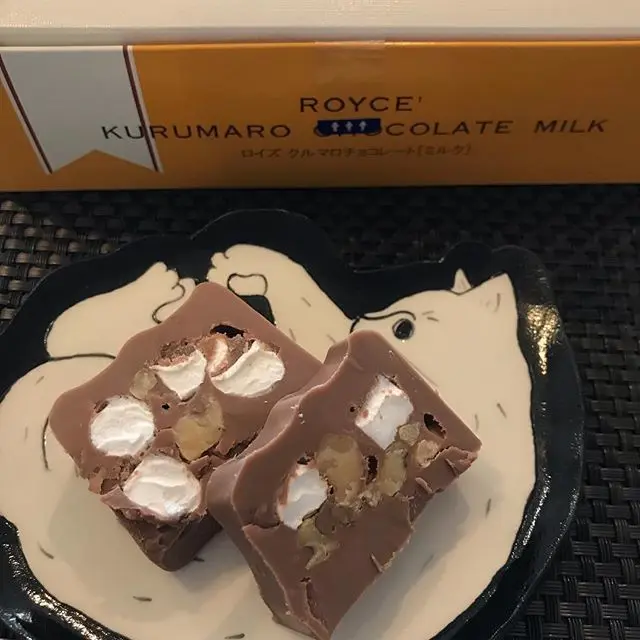 隠れた名品⁉　おすすめ北海道土産のチョコレート_1_1