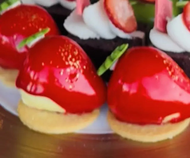 アフタヌーンティーパーティで素敵なJマダムの皆さまと楽しいひととき_1_7