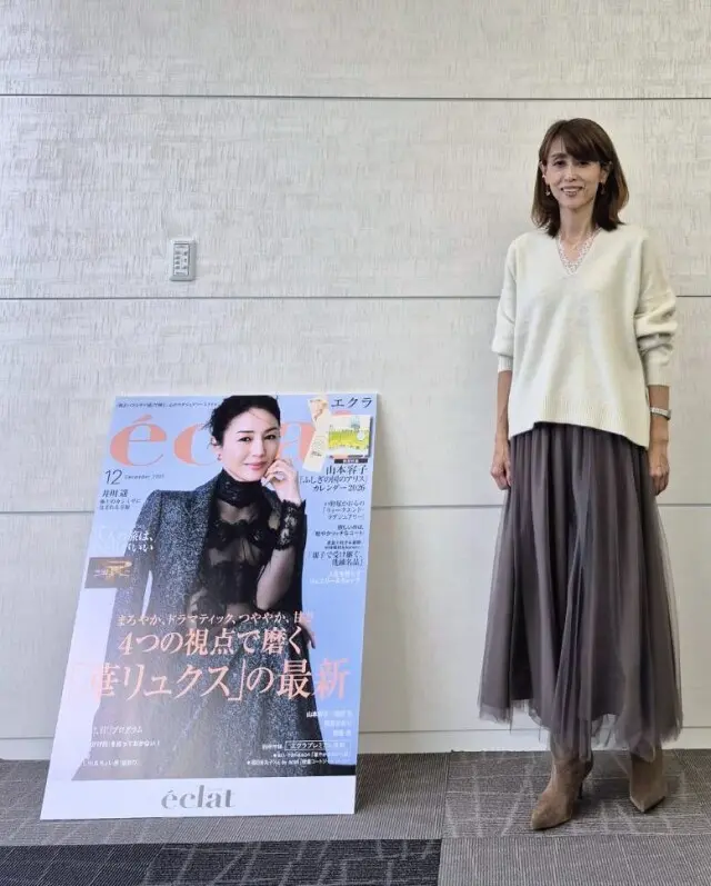 プレミアムエクラ試着会