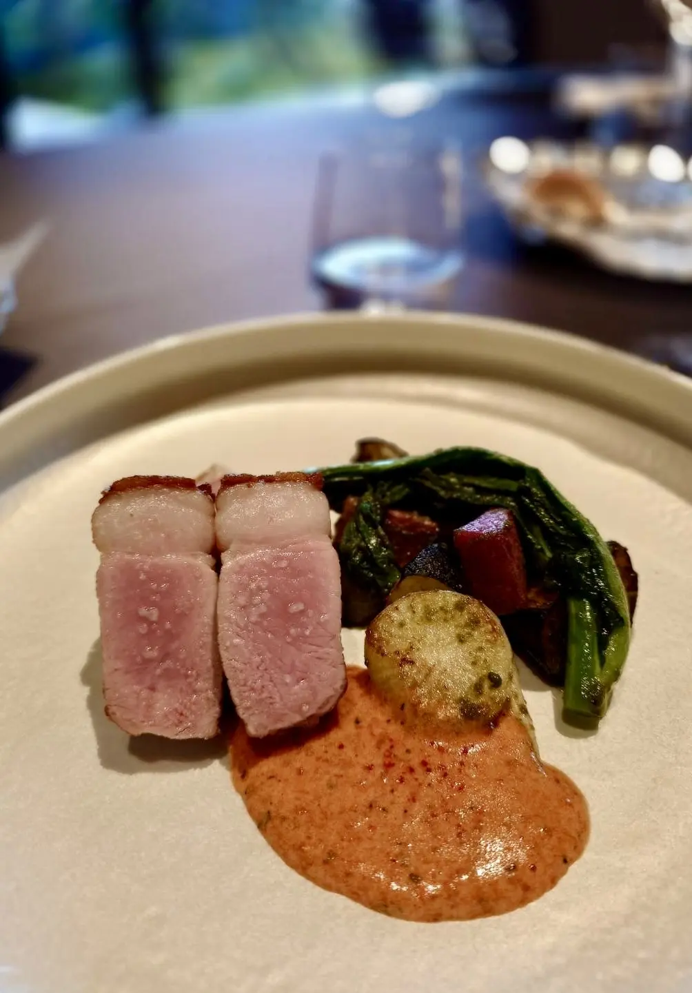 軽井沢の最旬グルメ！グランメゾンが贈る至福のランチ✨_1_8