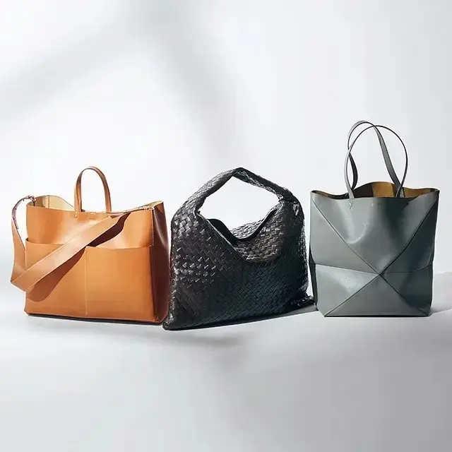 LOEWE　BOTTEGA VENETA　JIL SANDER