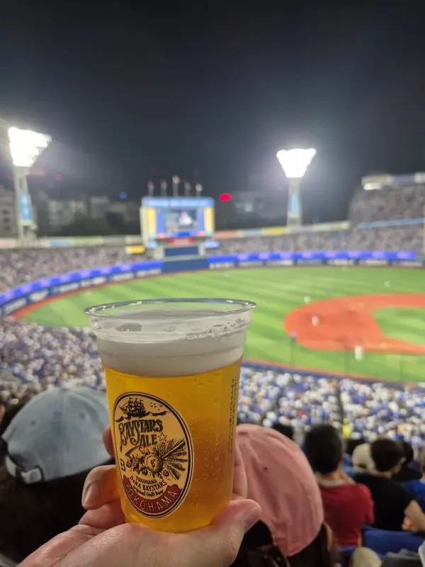 ２日連続で【横浜中華街】おすすめランチの穴場店&amp;野球観戦へ_1_11