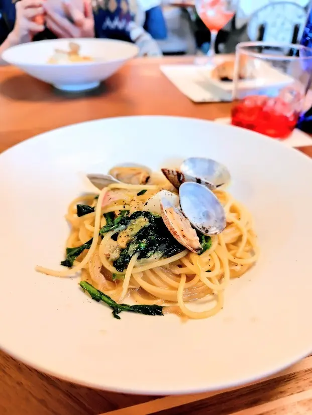 【埼玉グルメ】ライブのお供にホテルイタリアンはいかが？_1_7