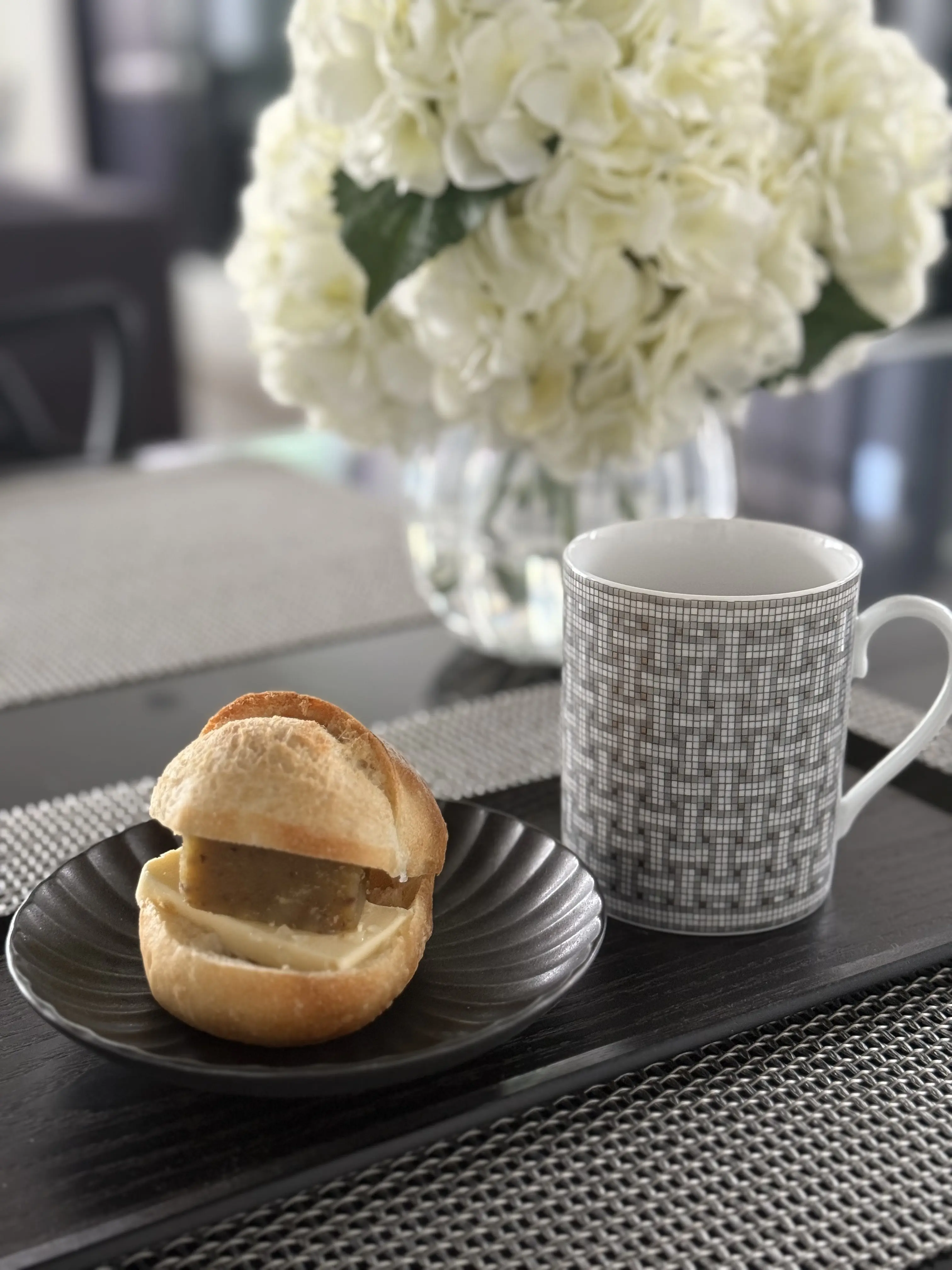 神戸のパン屋さん巡りと、癒しのカフェ時間♪_1_2-1