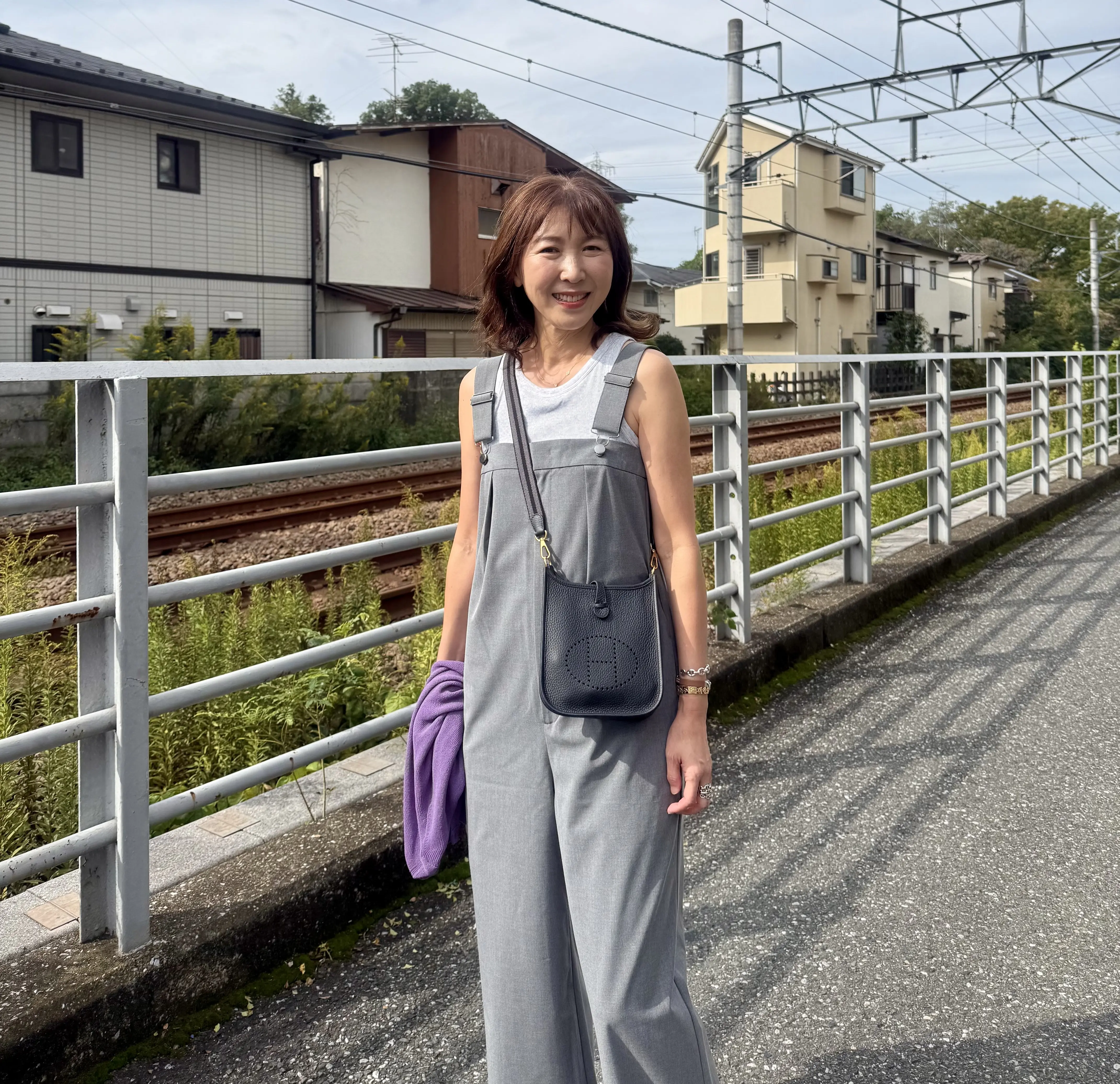 ノースリーブ